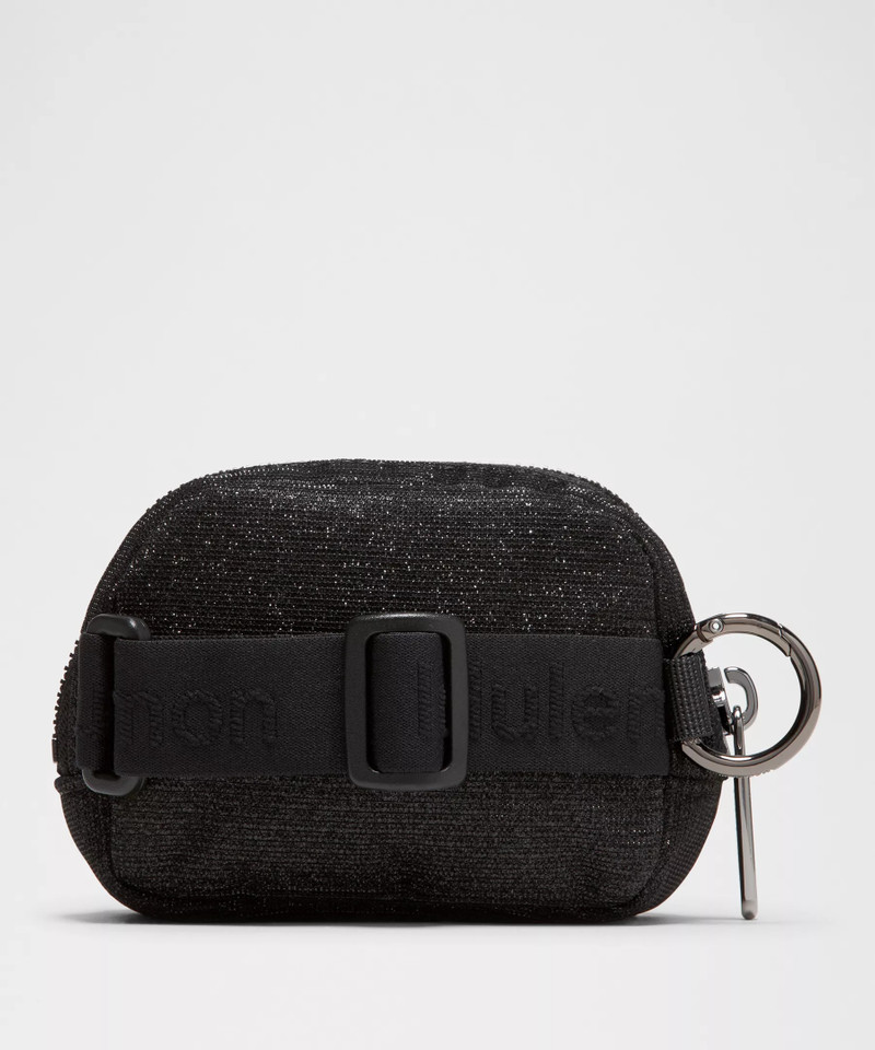 Everywhere Belt Bag Nano *Glitter 3