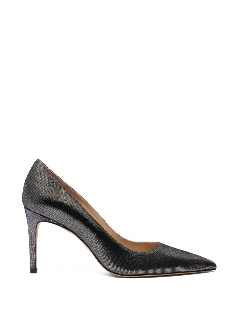 Power pointed pumps 1