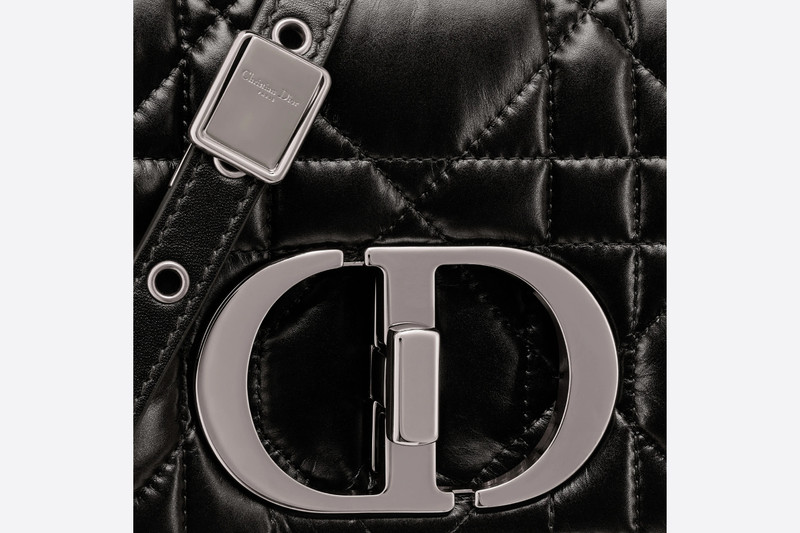 Small Dior Caro Bag 6
