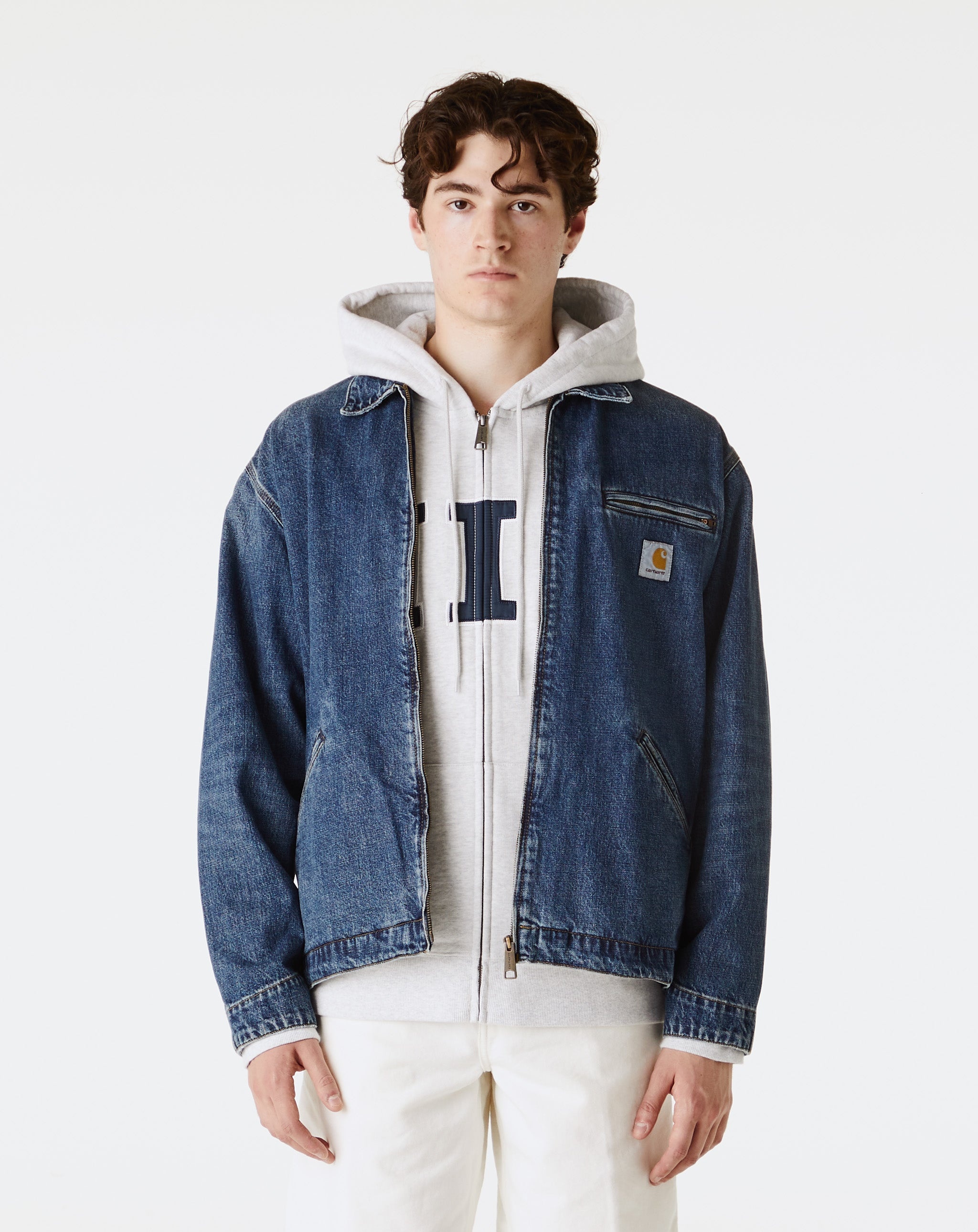 OG Detroit Jacket - 1