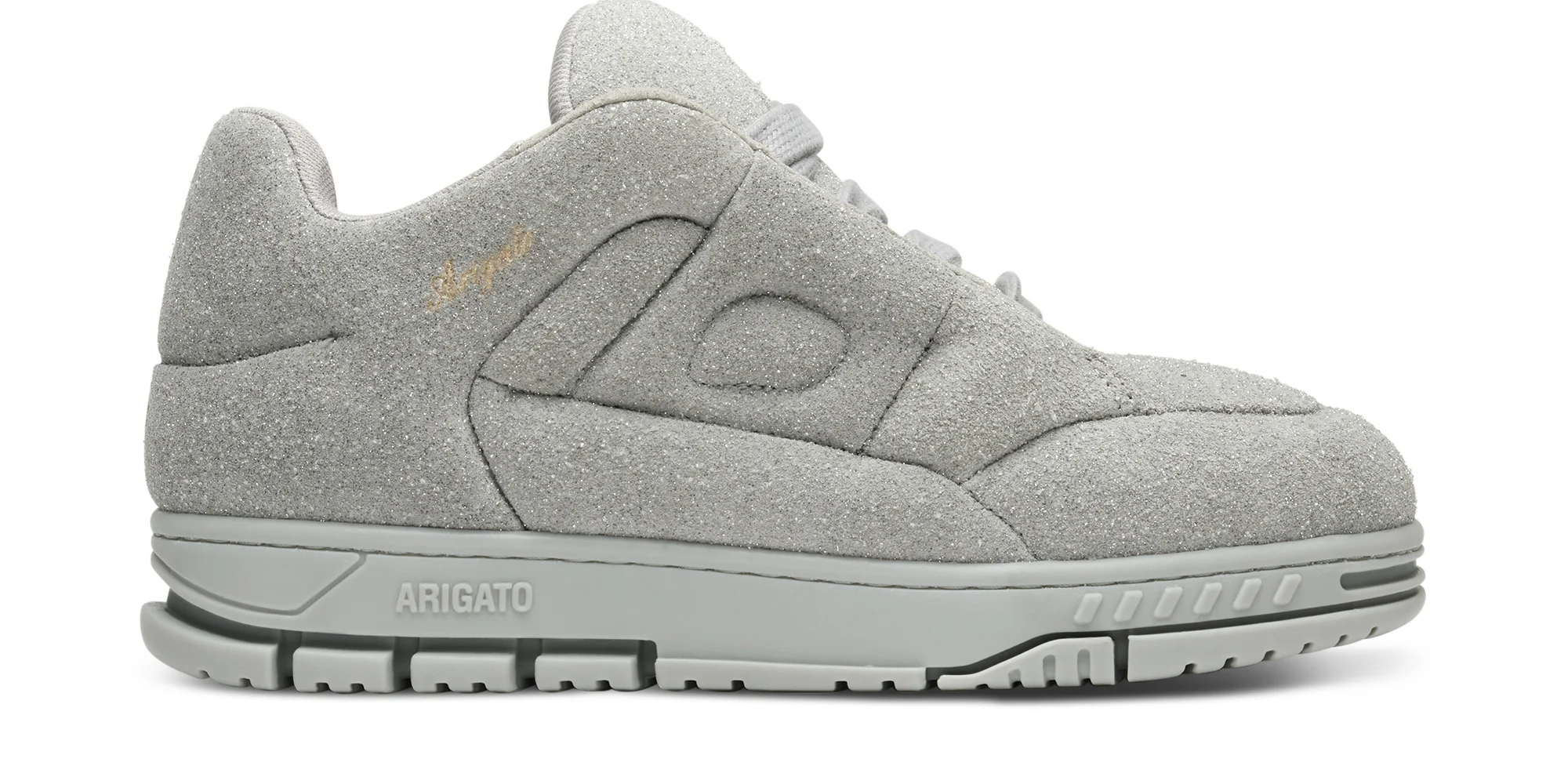 Area Puff Puff Sneaker - 1