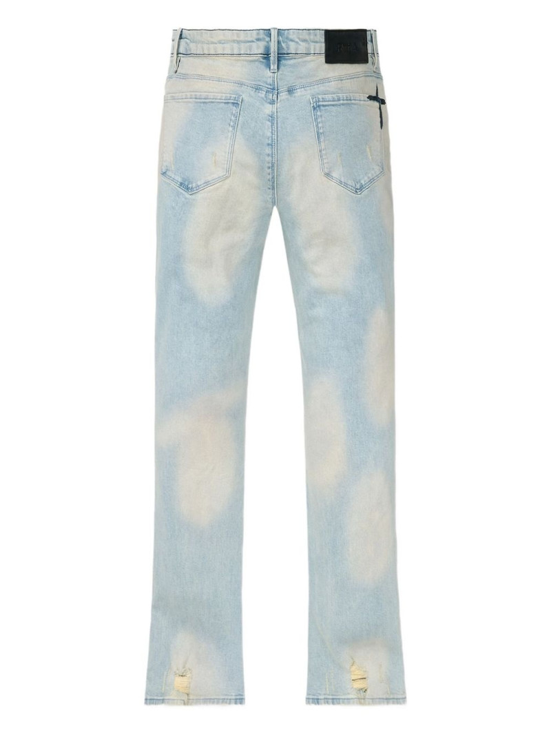 RTA distressed jeans outlook