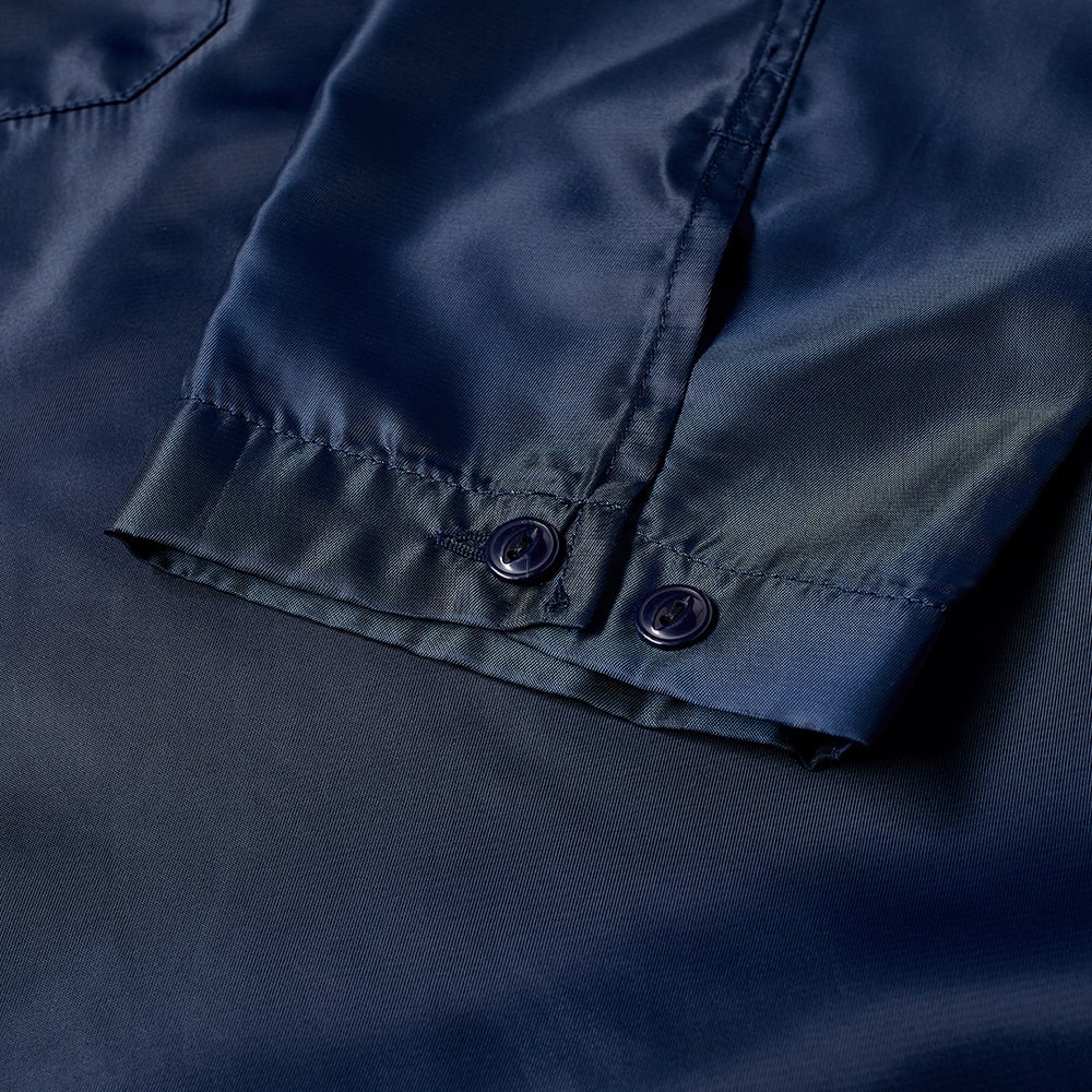 Engineered Garments Cagoule Shirt - 3