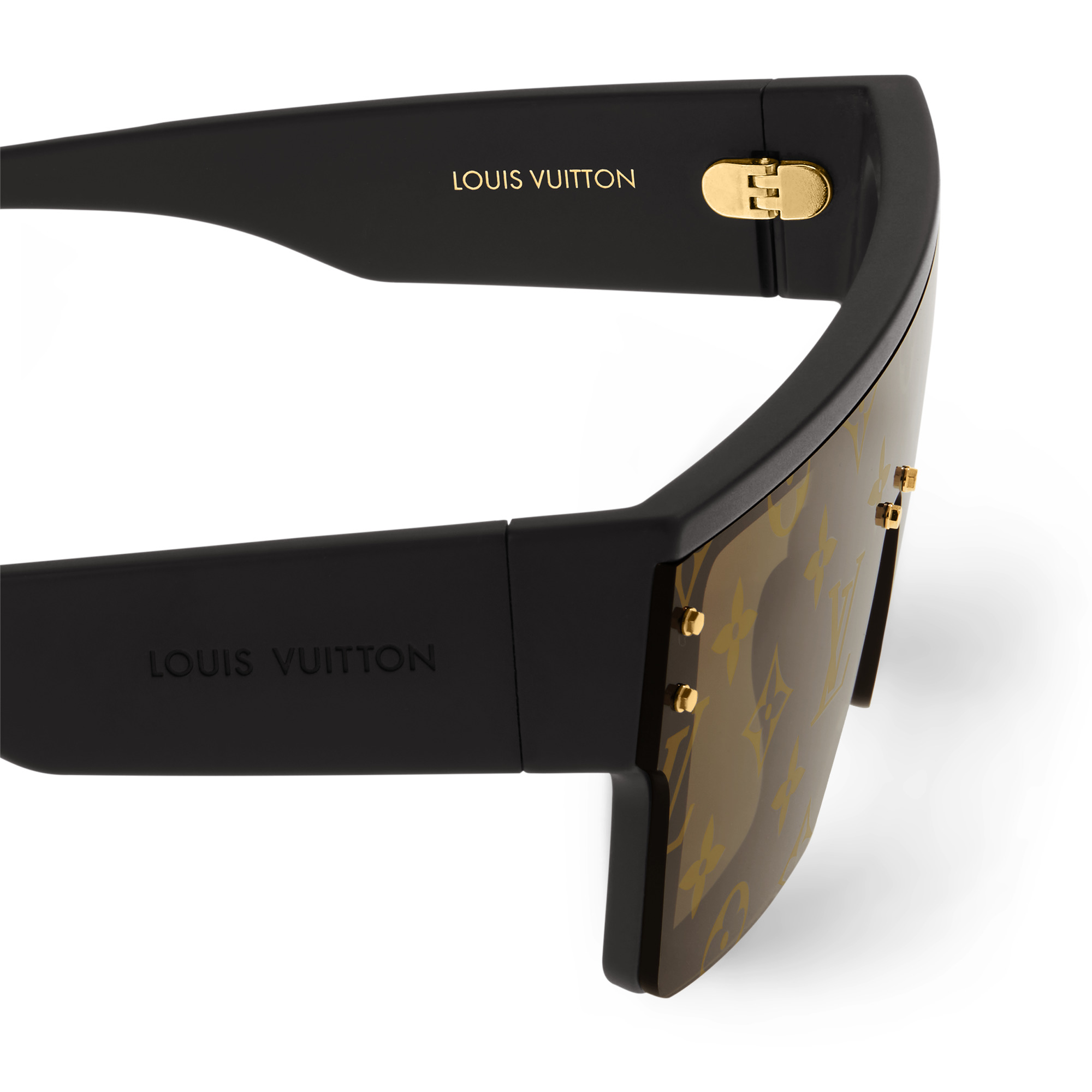 LV Waimea L Sunglasses - 5