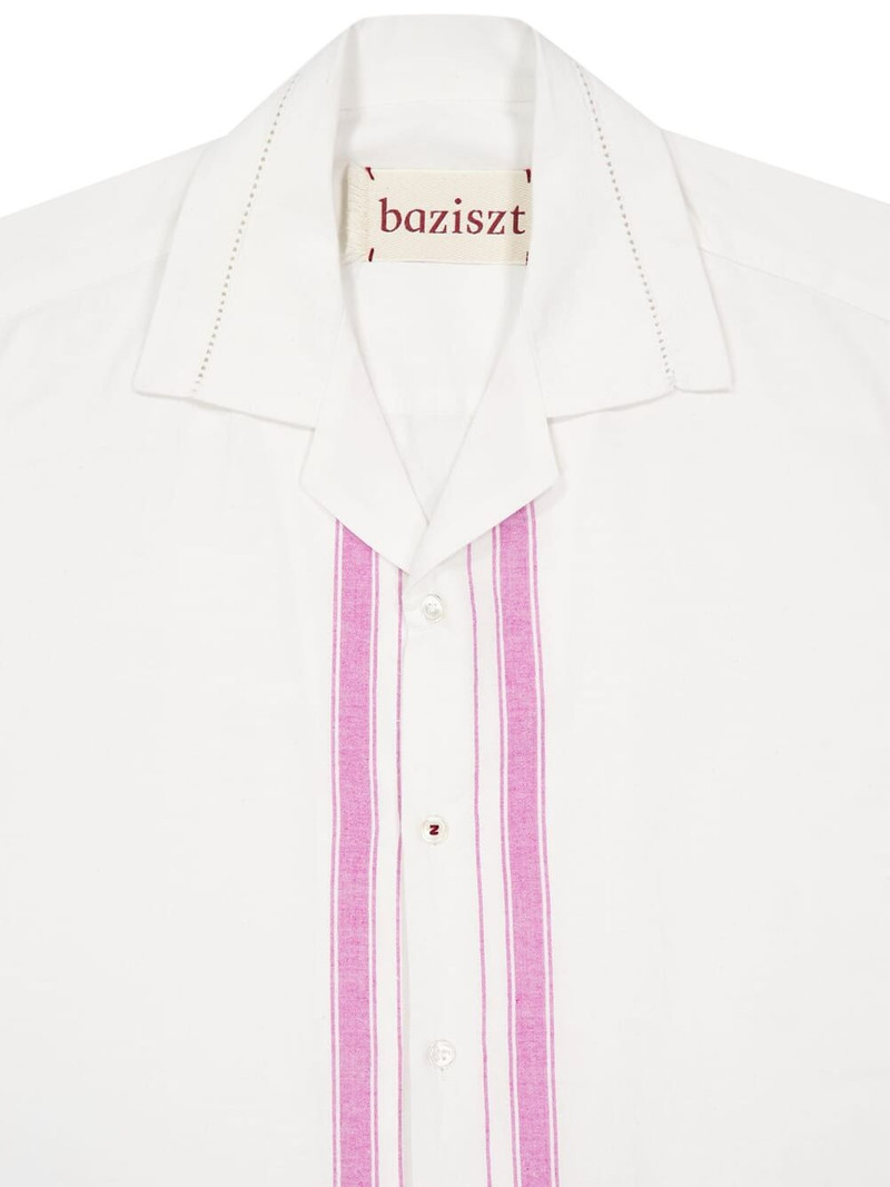 stripe-pocket shirt 4