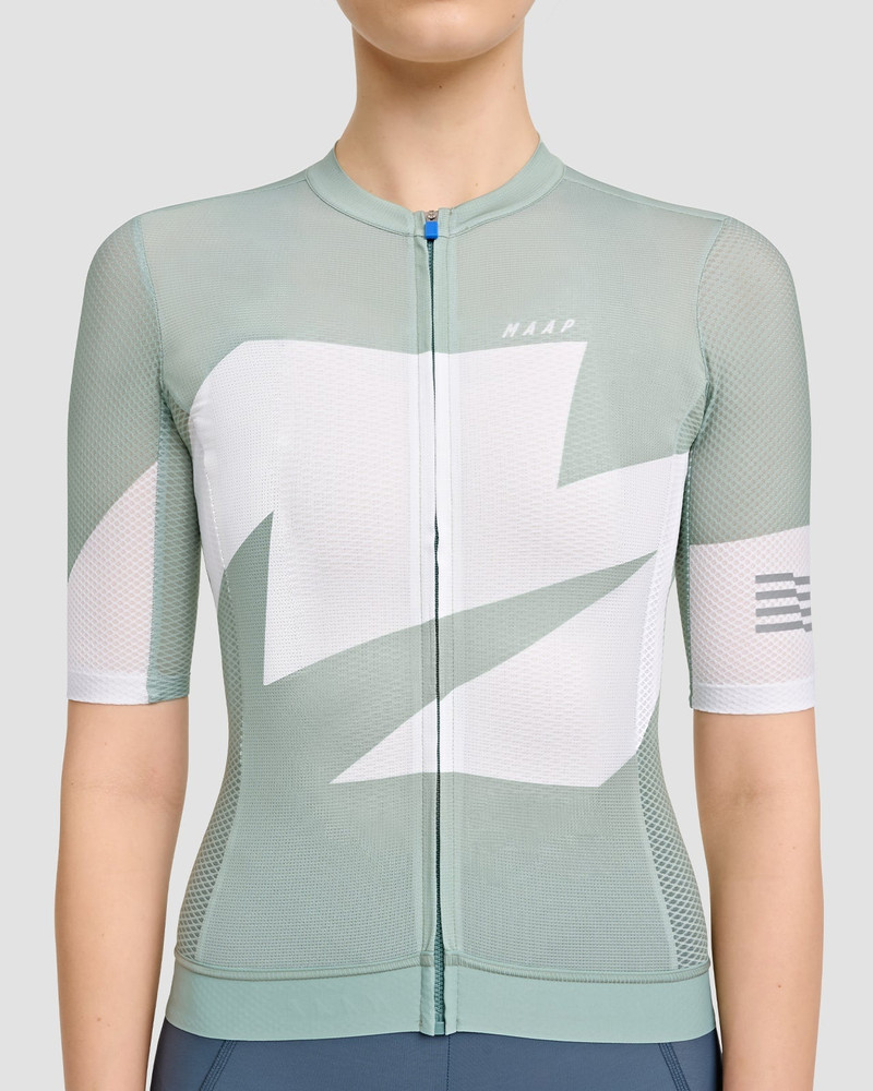 Women's Evolve Pro Air Jersey 6
