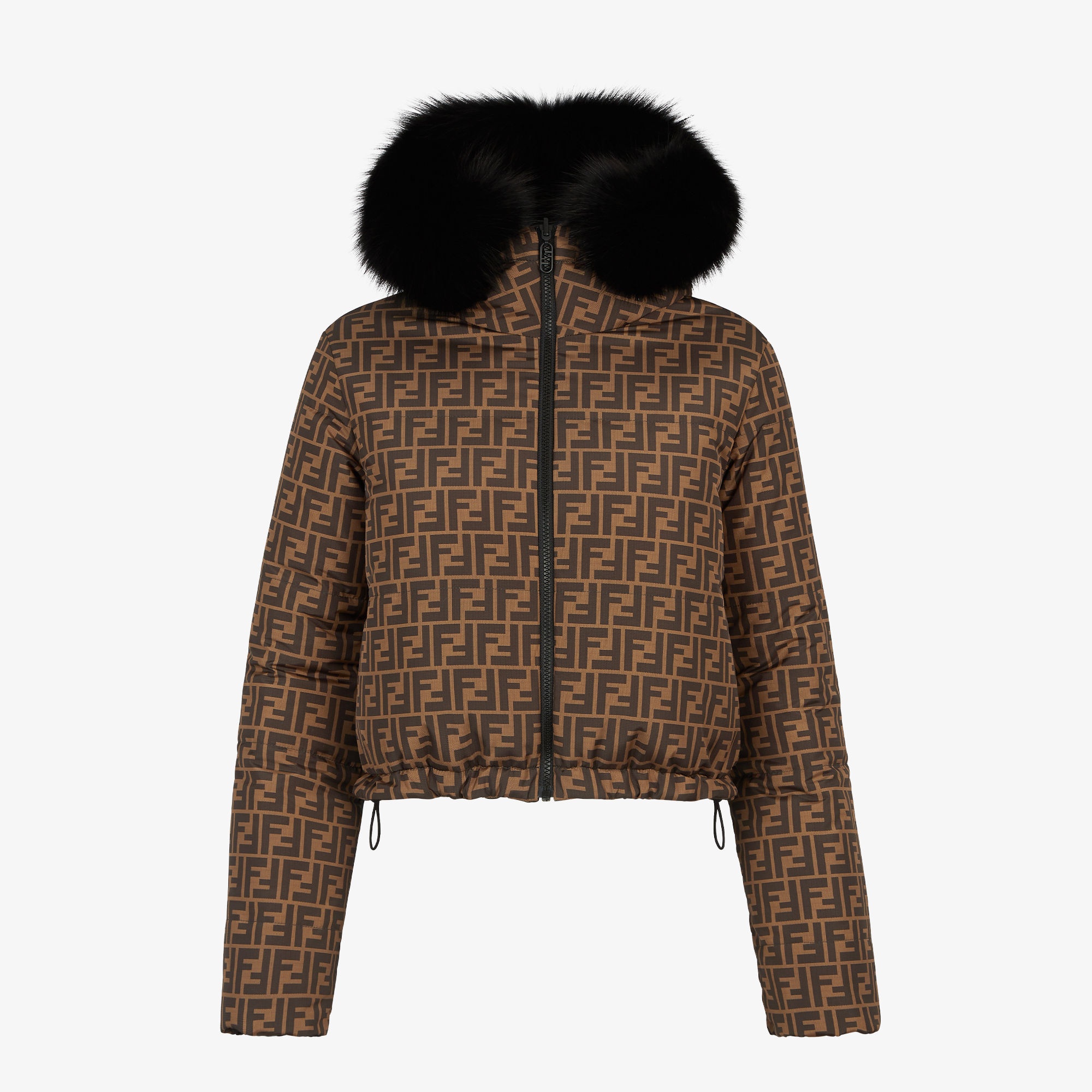Down jacket - 4
