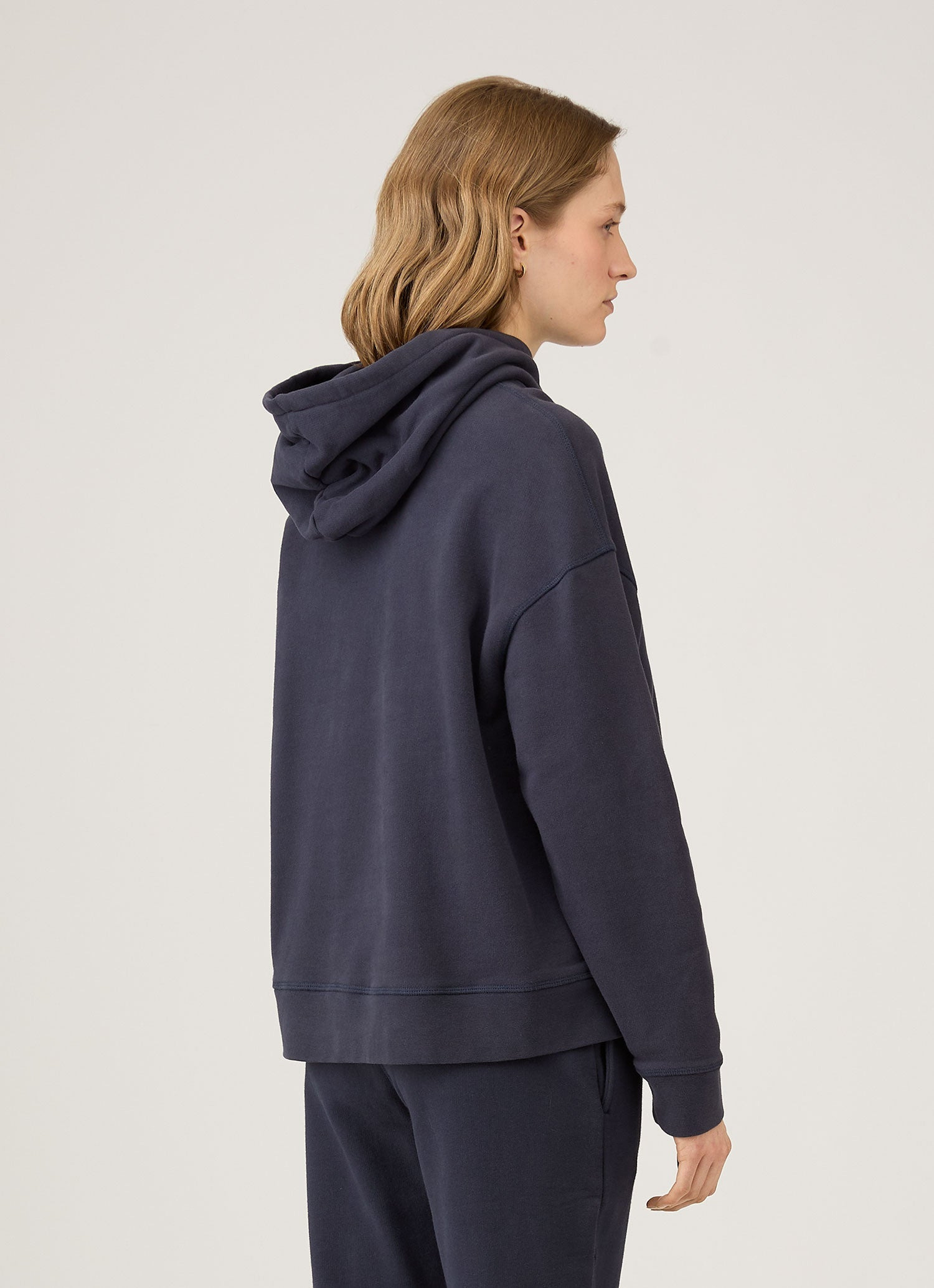 Loopback Hoody - 3