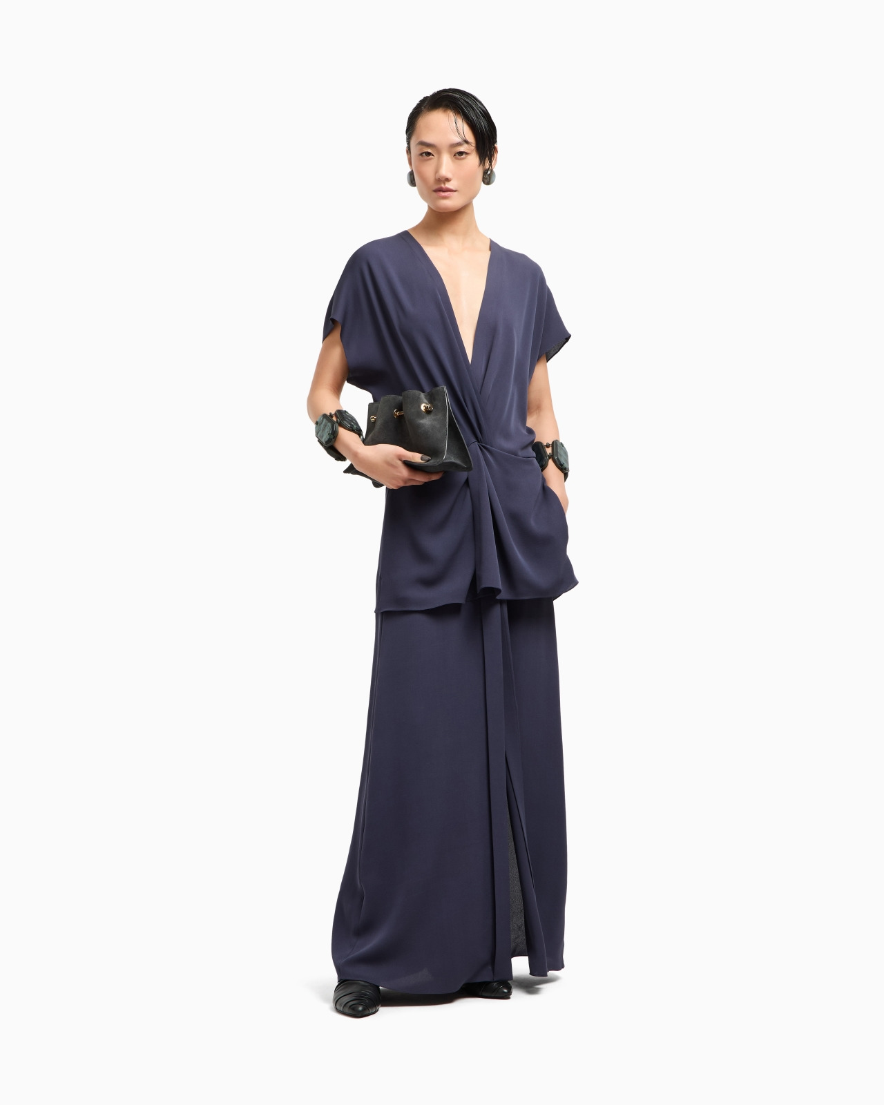 LONG DRESSES - 2