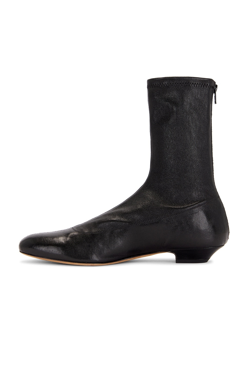 Apollo Flat Boot - 5