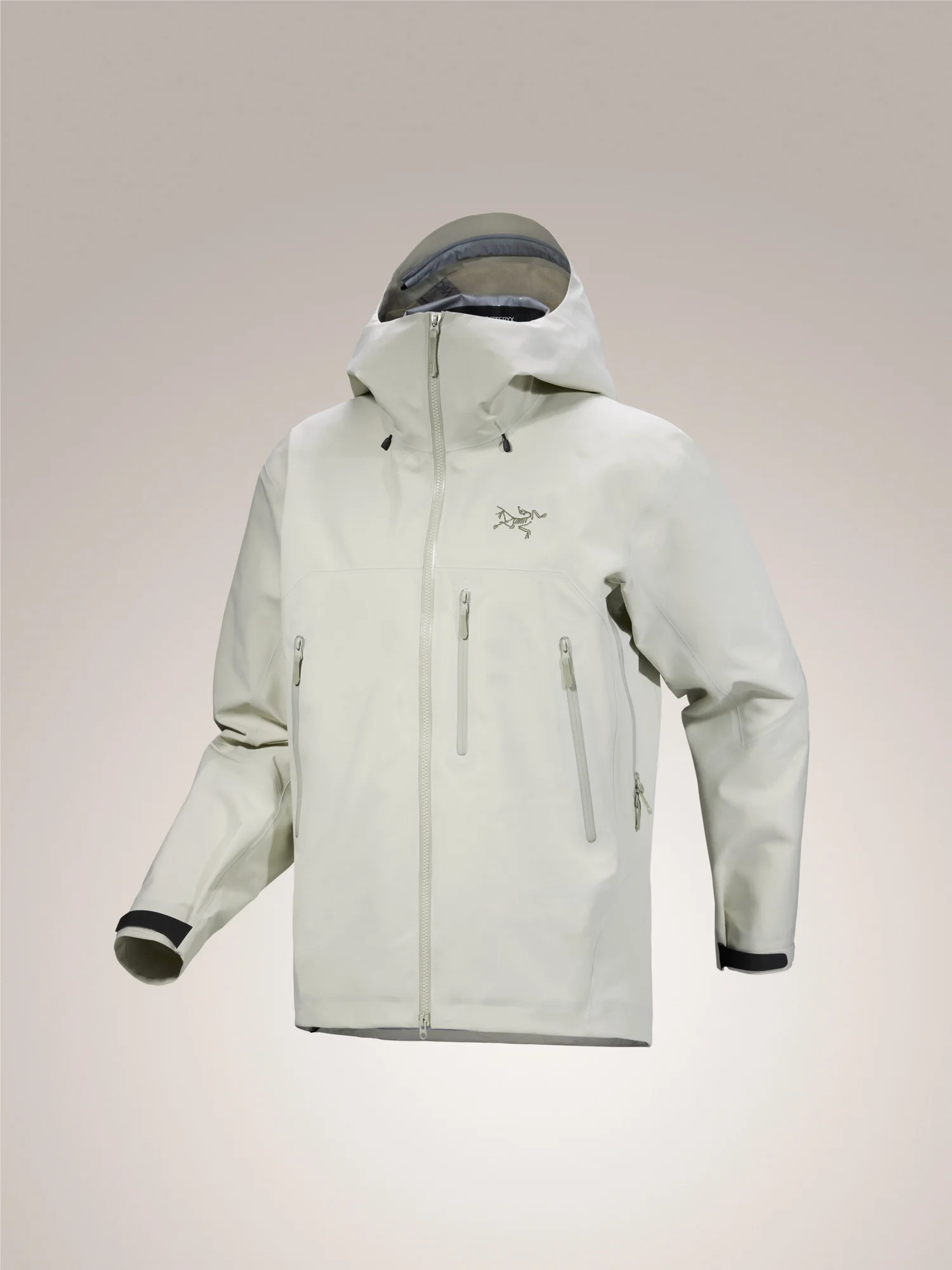 Beta SV Jacket - 1