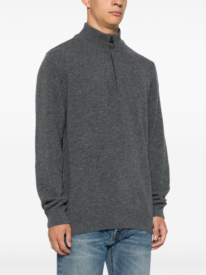 wool sweater 3