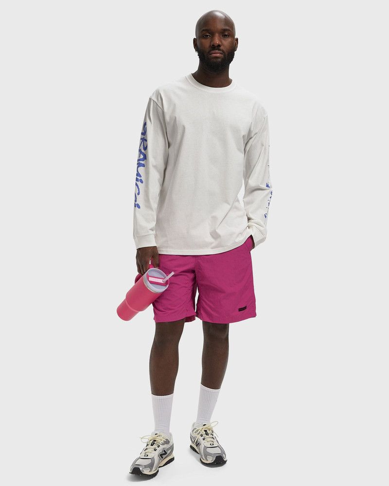 GRAMICCI NYLON PACKABLE G-SHORT outlook