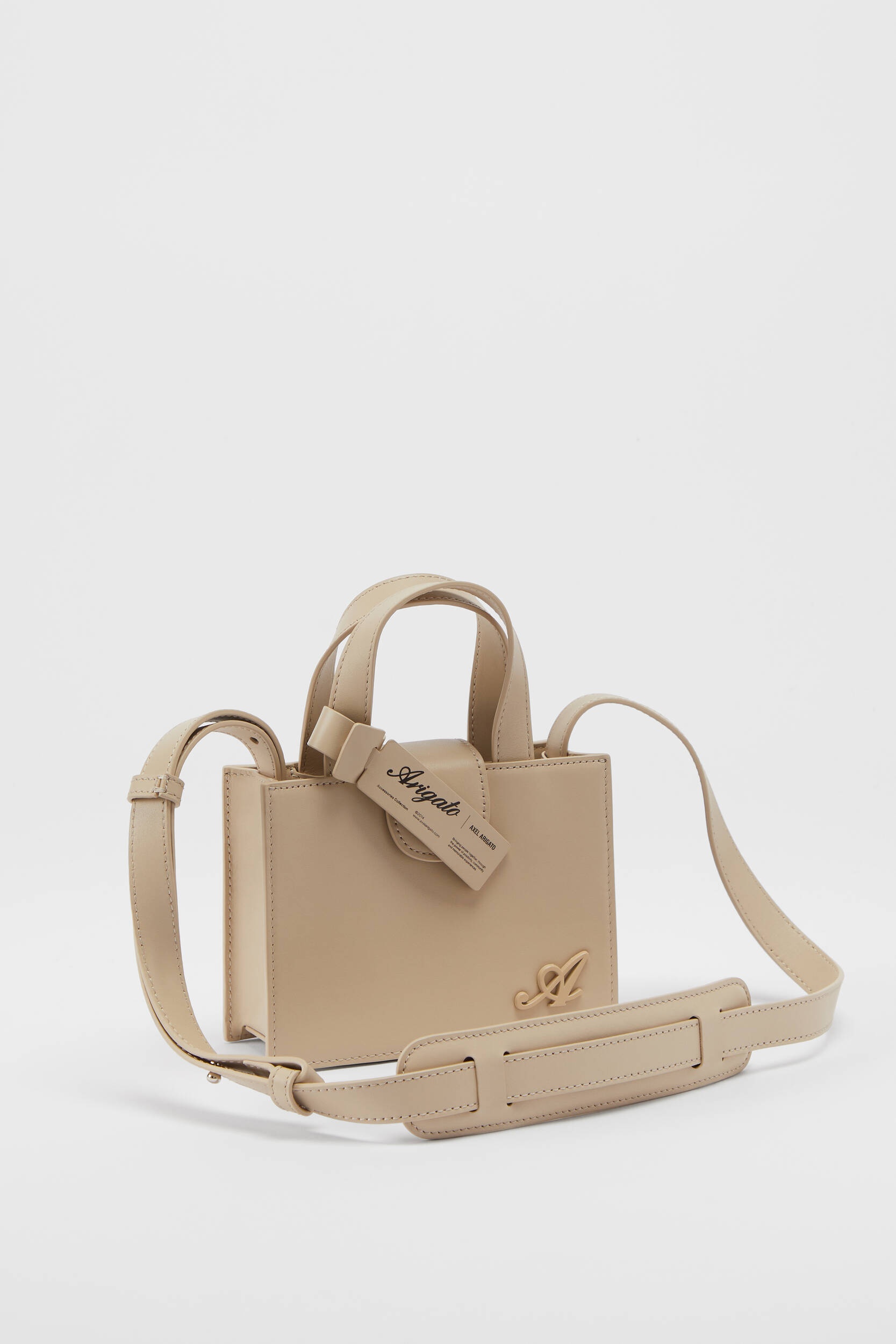 Signature Mini Bag - 2