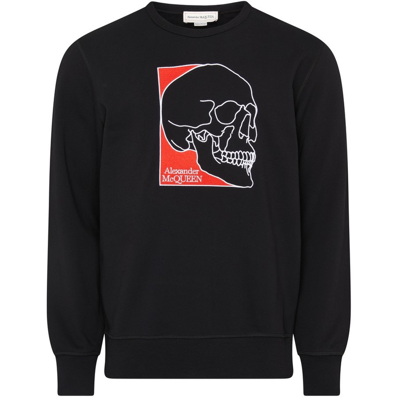 Sweatshirt - 1