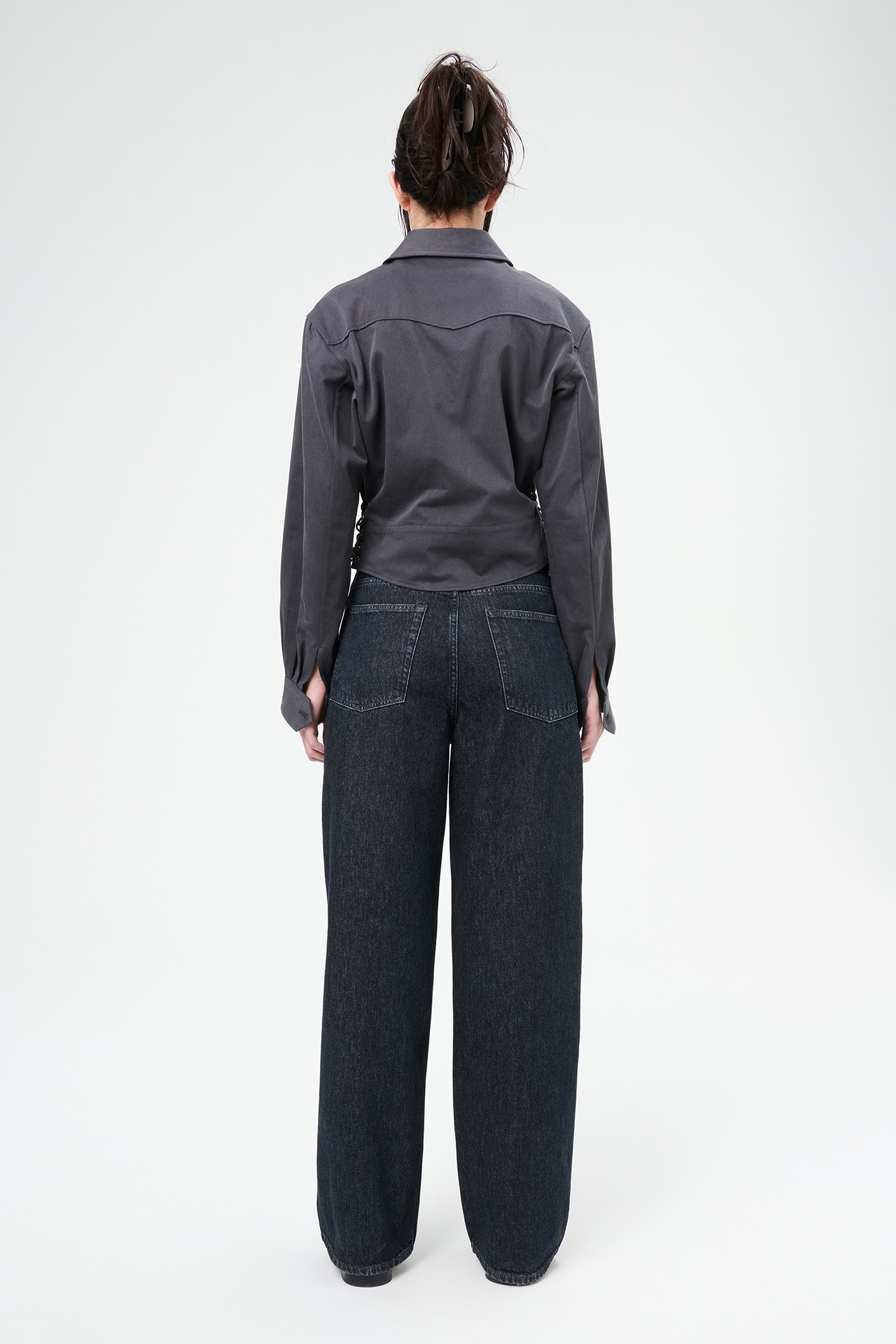 Neo Cut Nocturnal Blue - 6