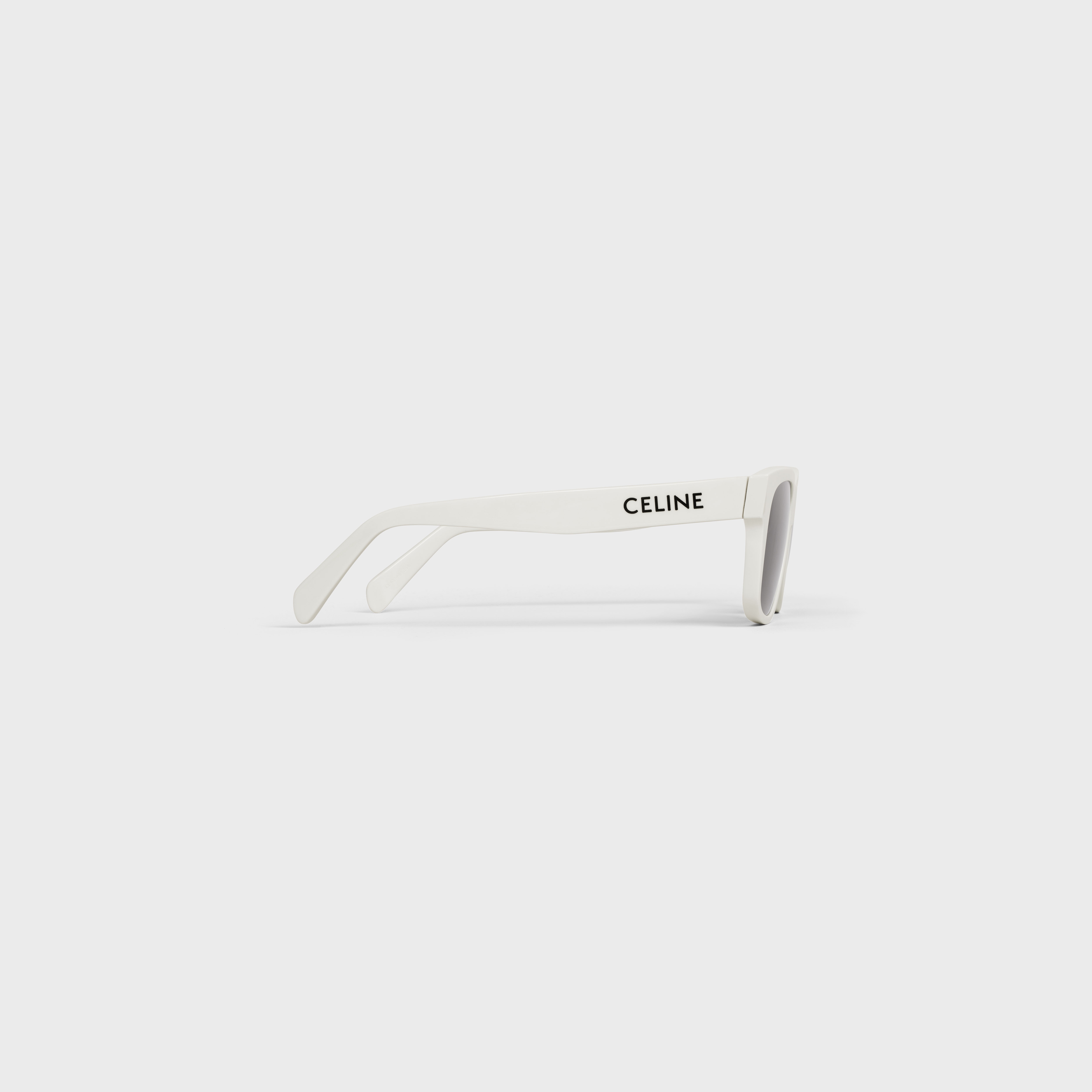 CELINE CELINE Monochroms 05 Sunglasses in Acetate | REVERSIBLE