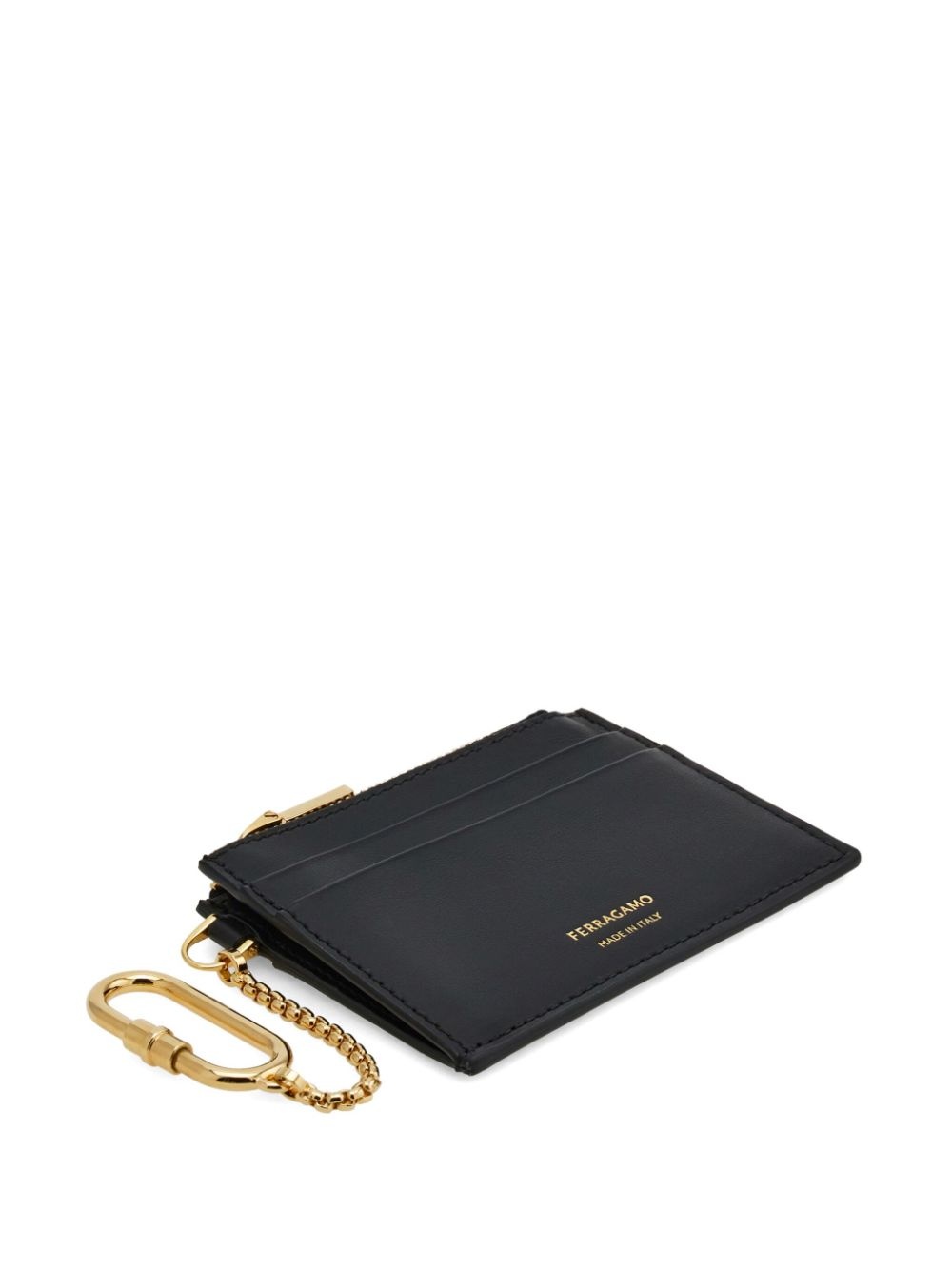 leather cardholder - 3