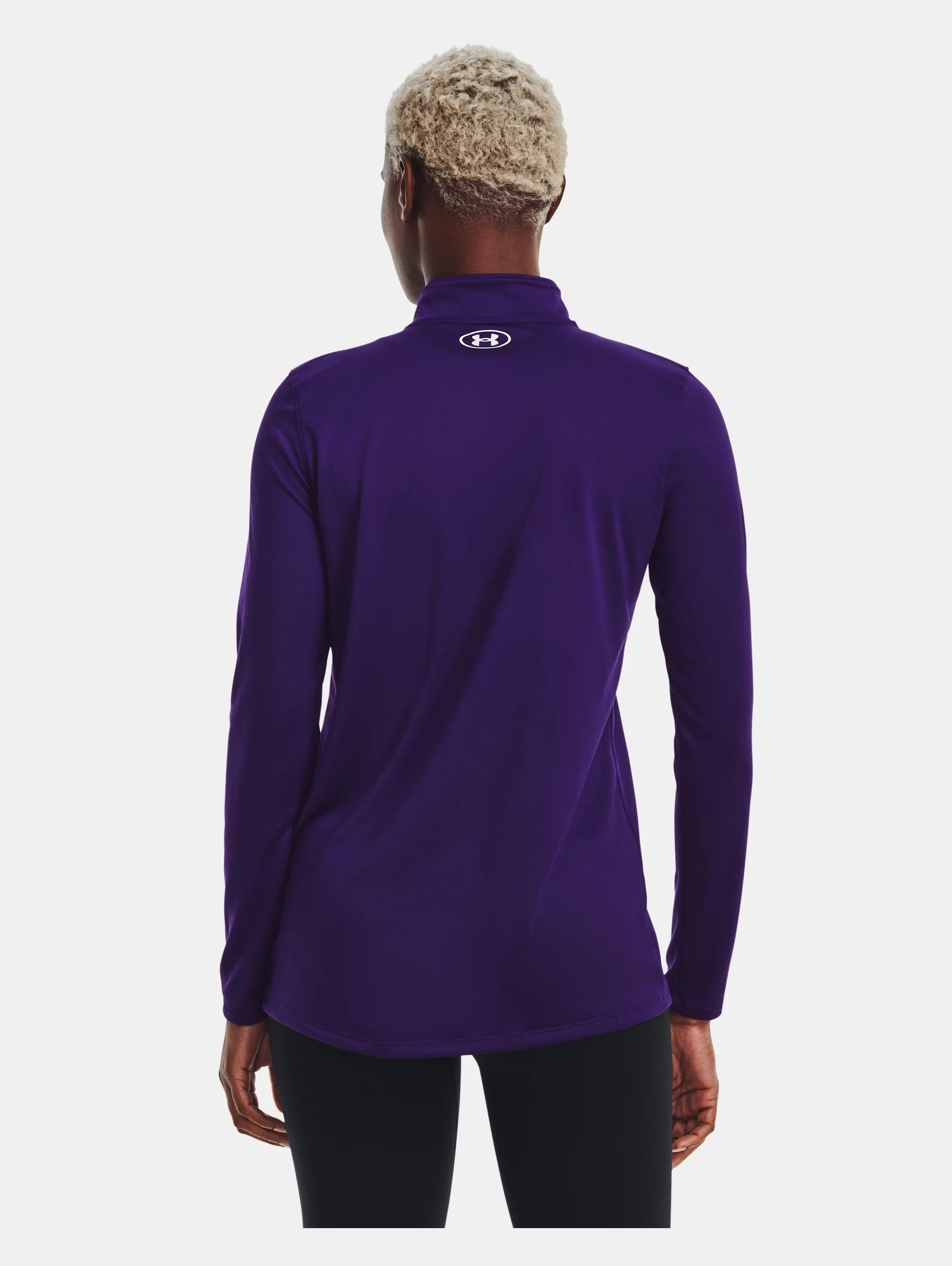Women's UA Tech™ Team ½ Zip - 4