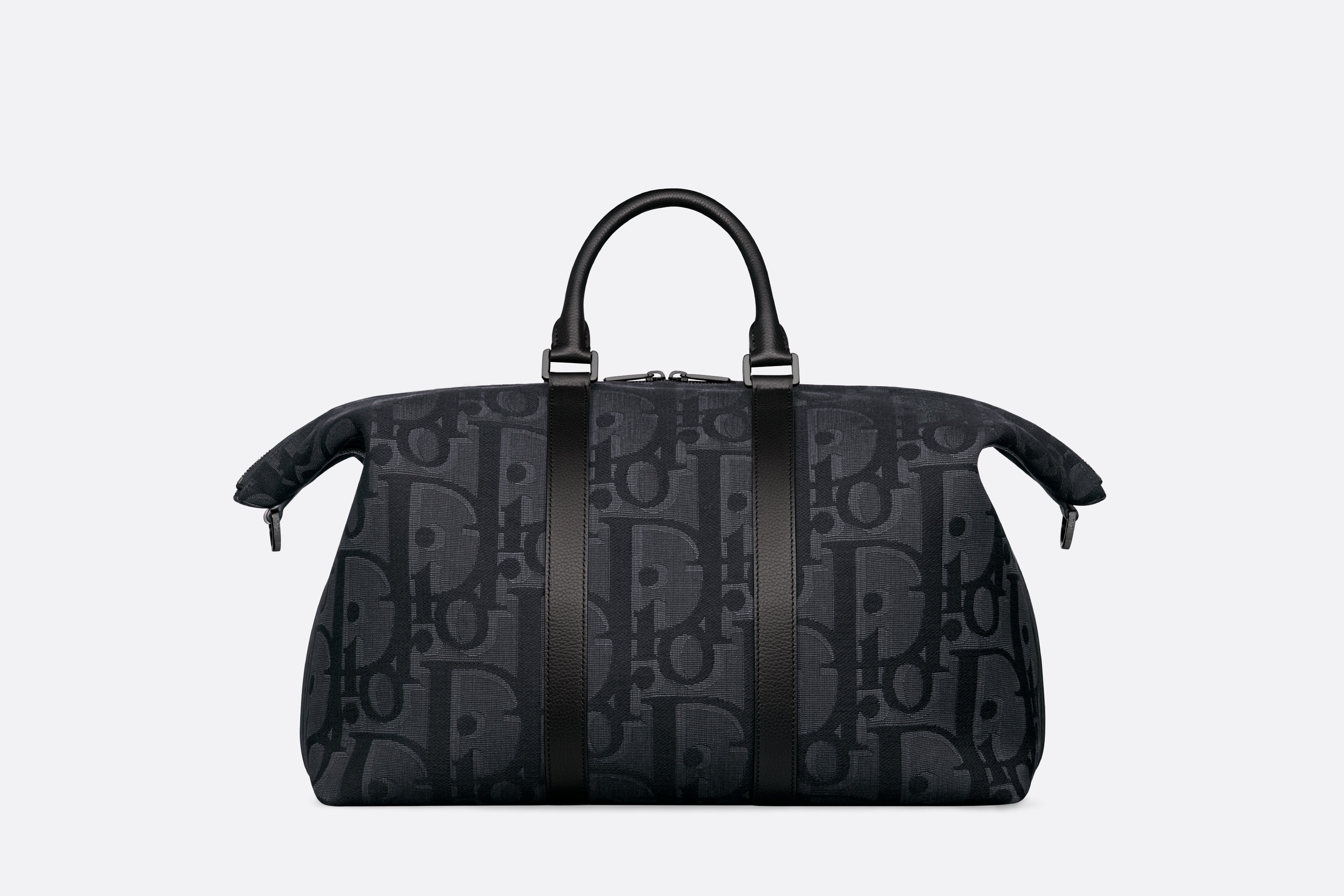 ショルダーバッグ・ポシェット DIOR Weekender 40 bag Dior Weekender 40 Bag | dior | REVERSIBLE