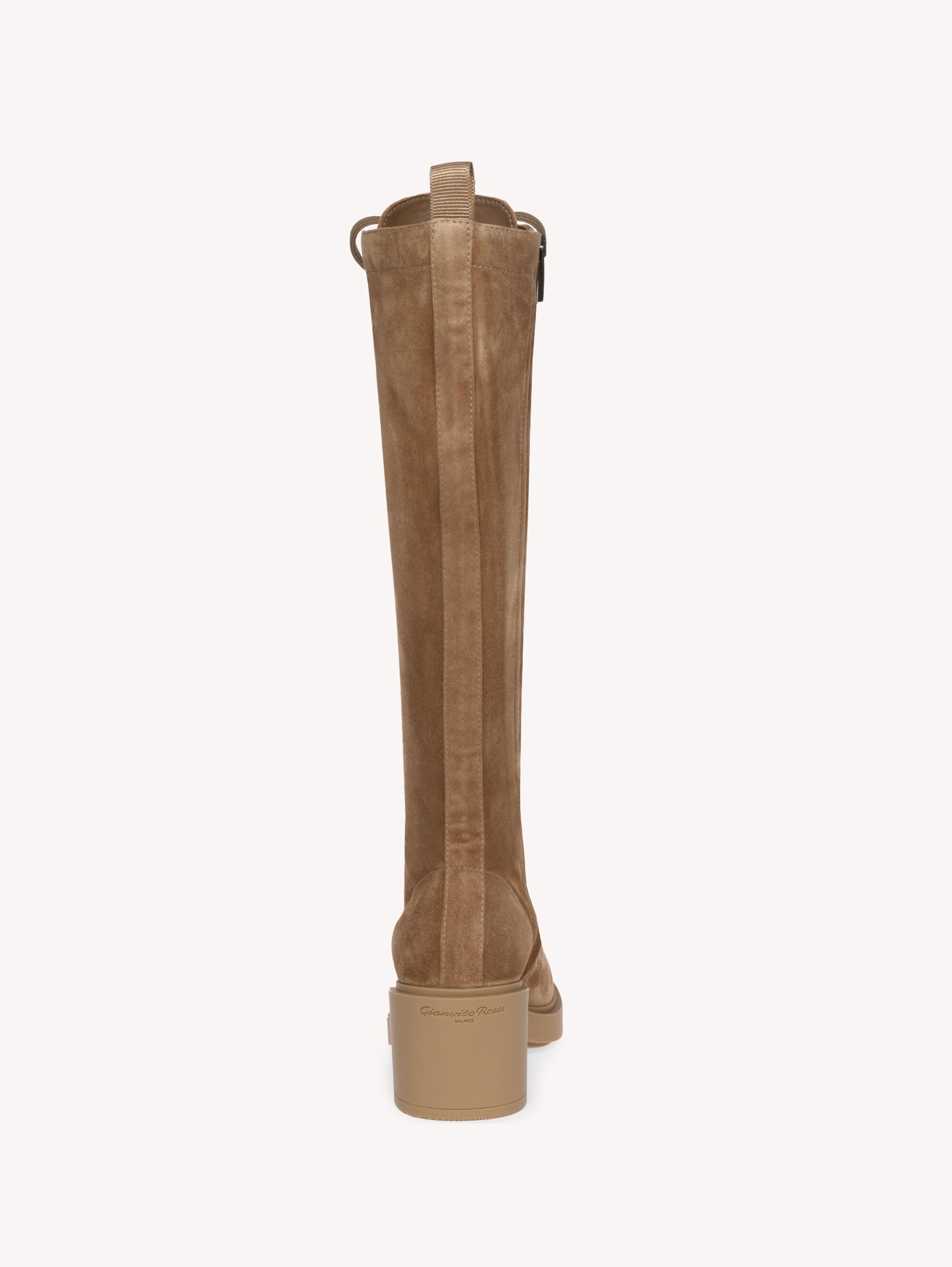 FOSTER BOOT - 4