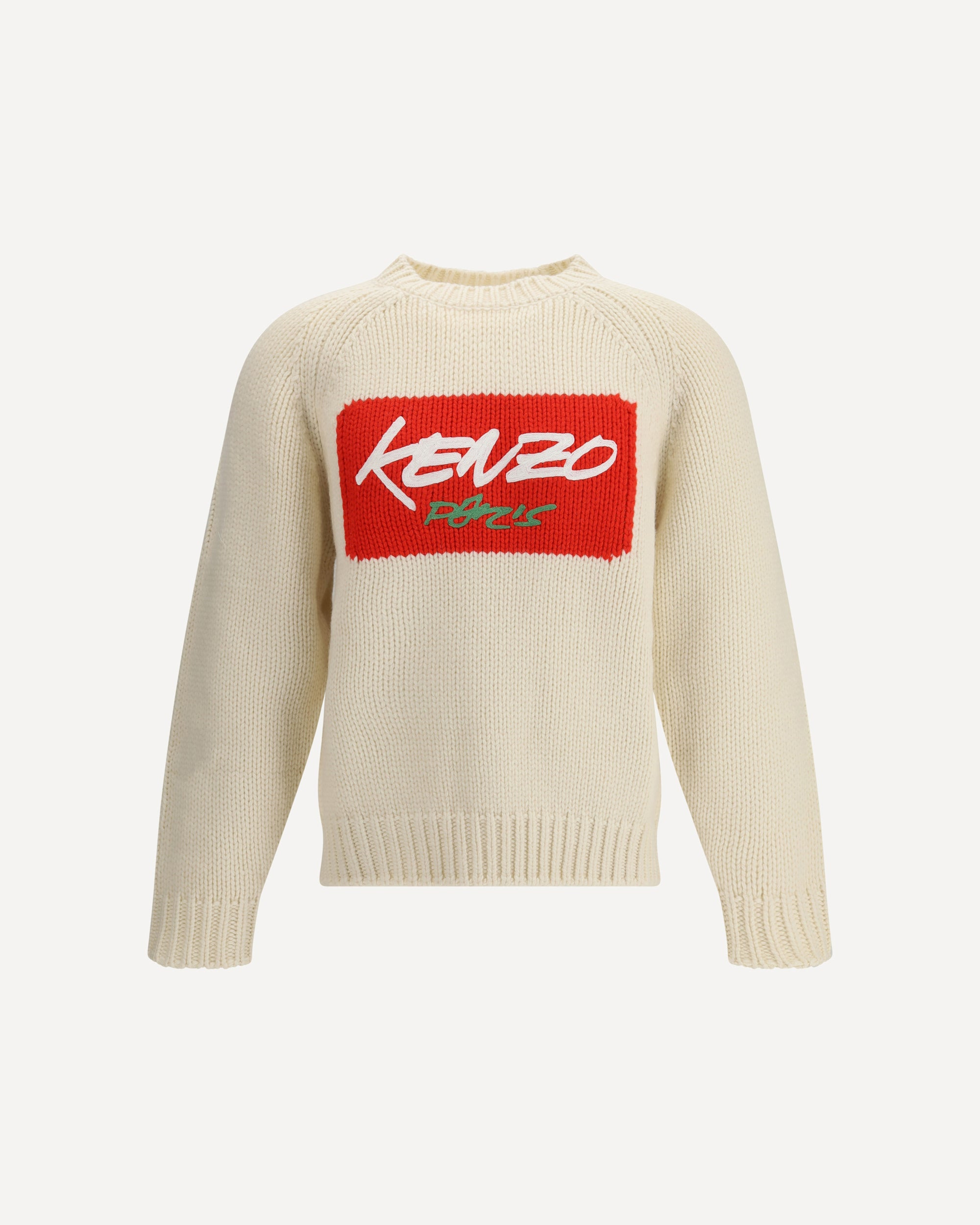 Kenzo x Futura 2000 Jumper - 1