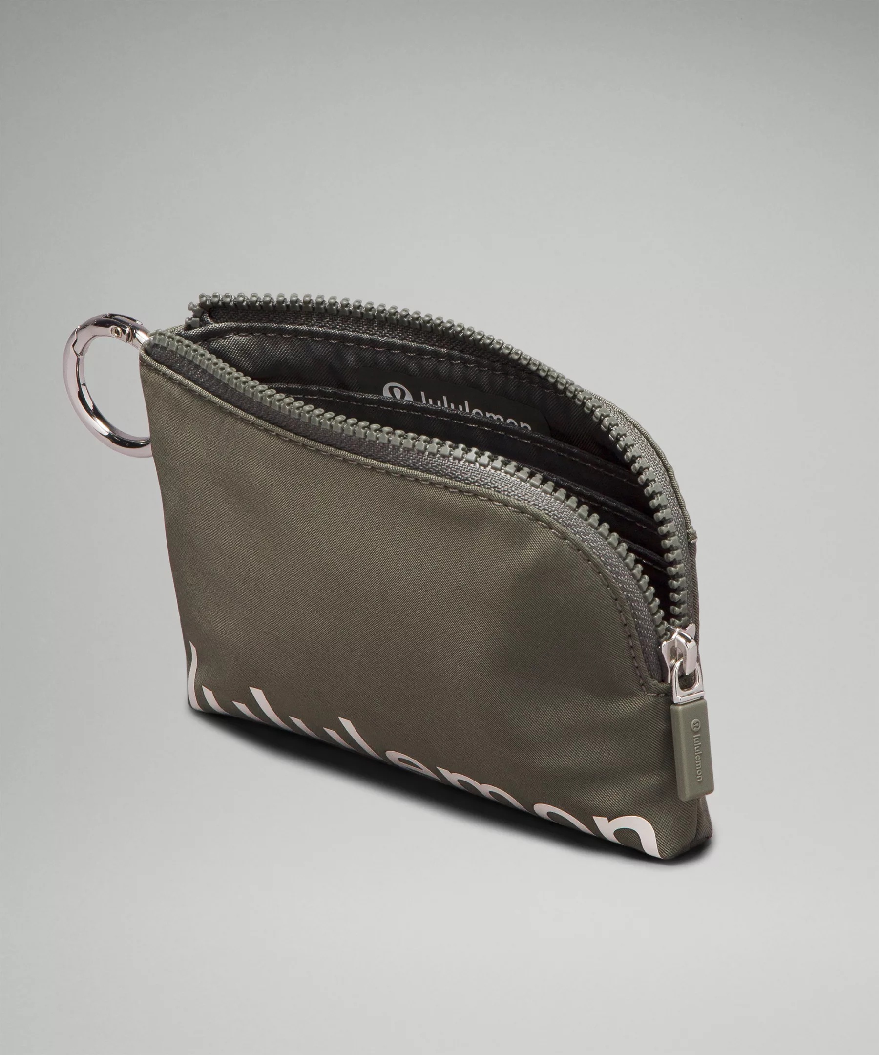 Clippable Card Pouch - 4