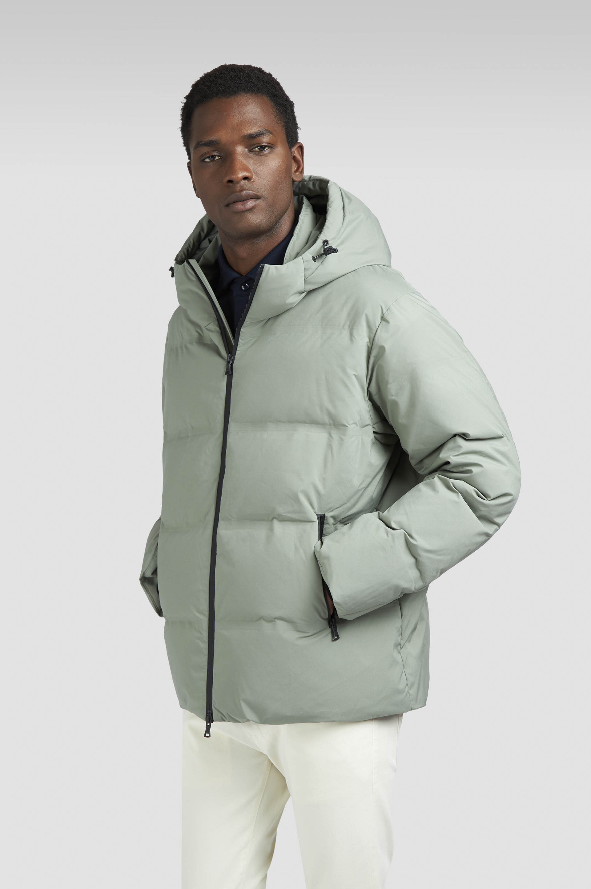 TYPHOON® PLATINUM DOWN JACKET - 8