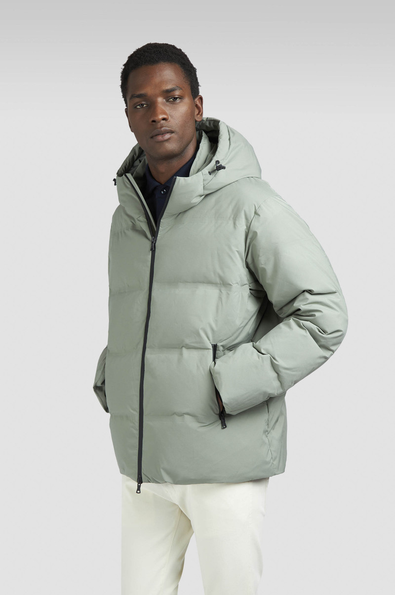 TYPHOON® PLATINUM DOWN JACKET 8