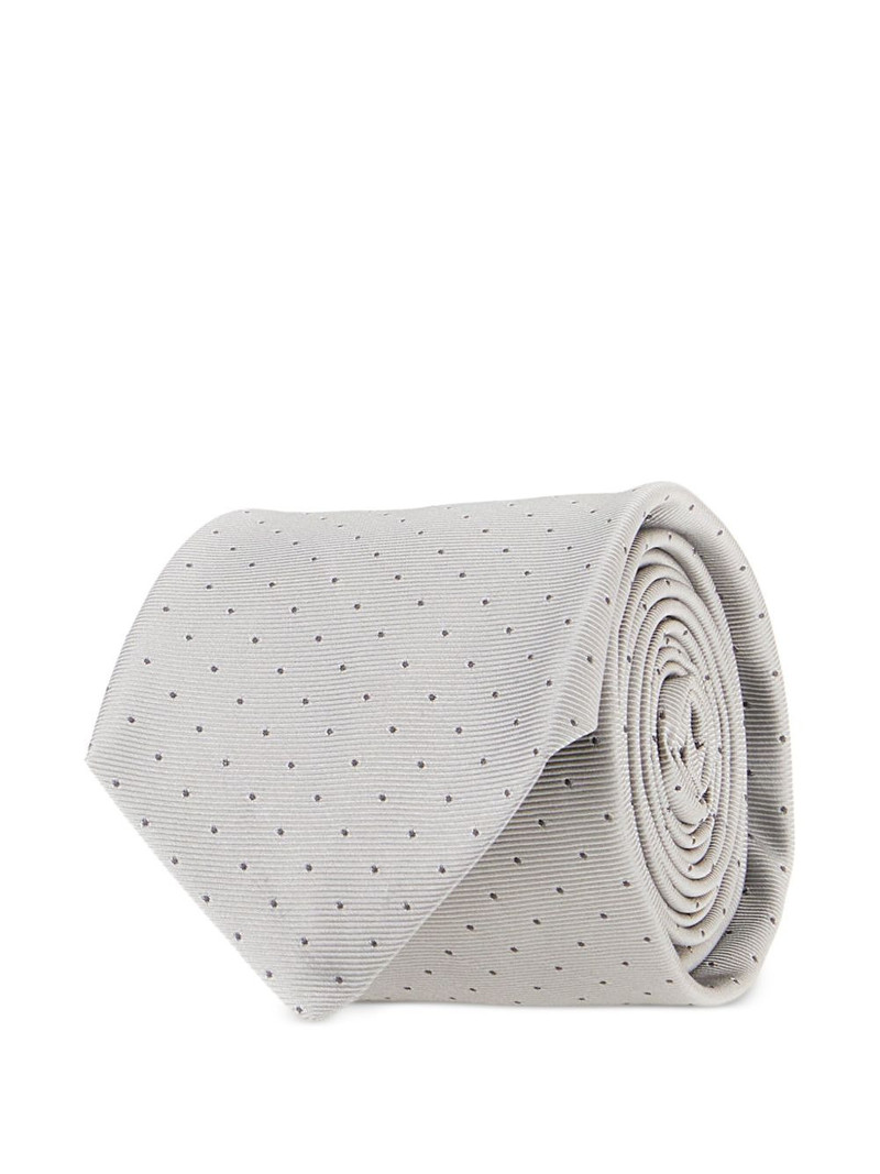 Paul Smith spot-pattern tie outlook