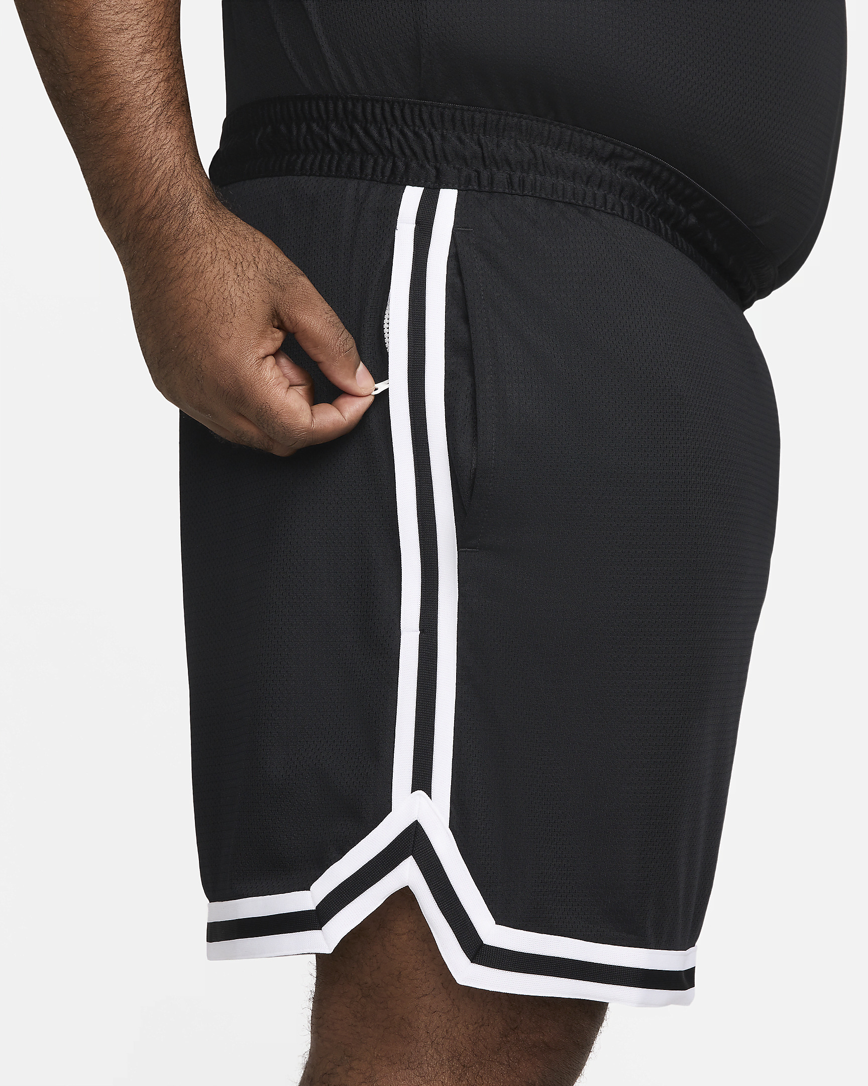 Nike DNA Men's Dri-FIT 6" Basketball Shorts - 14