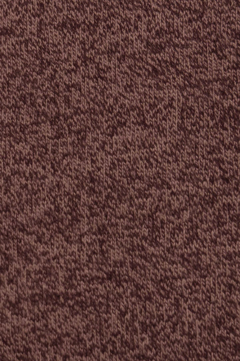 The Elder Statesman JERSEY TWIST PILLOW outlook