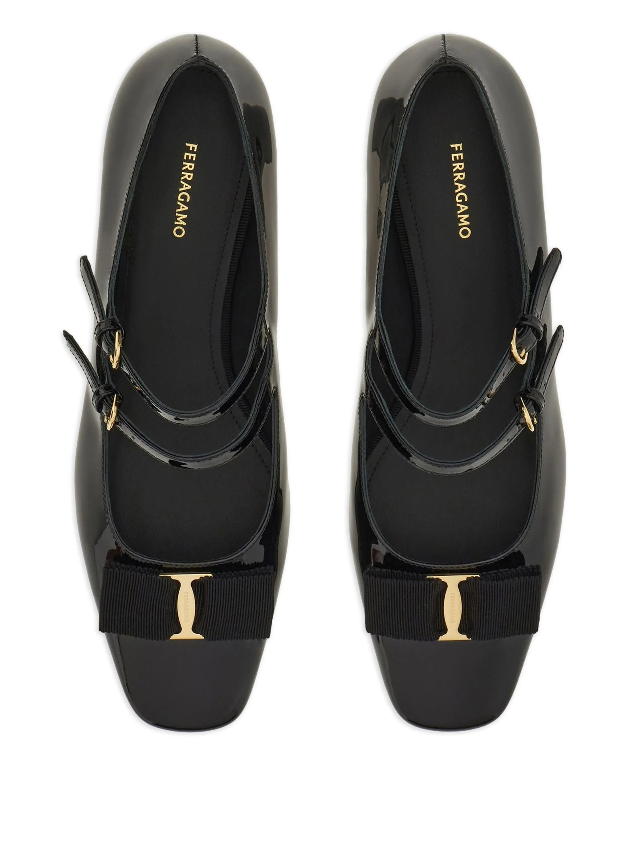 Vara Mary Jane Pumps - 5