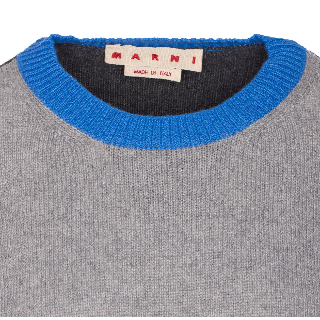 Marni Women Colour Block Sweater - 4