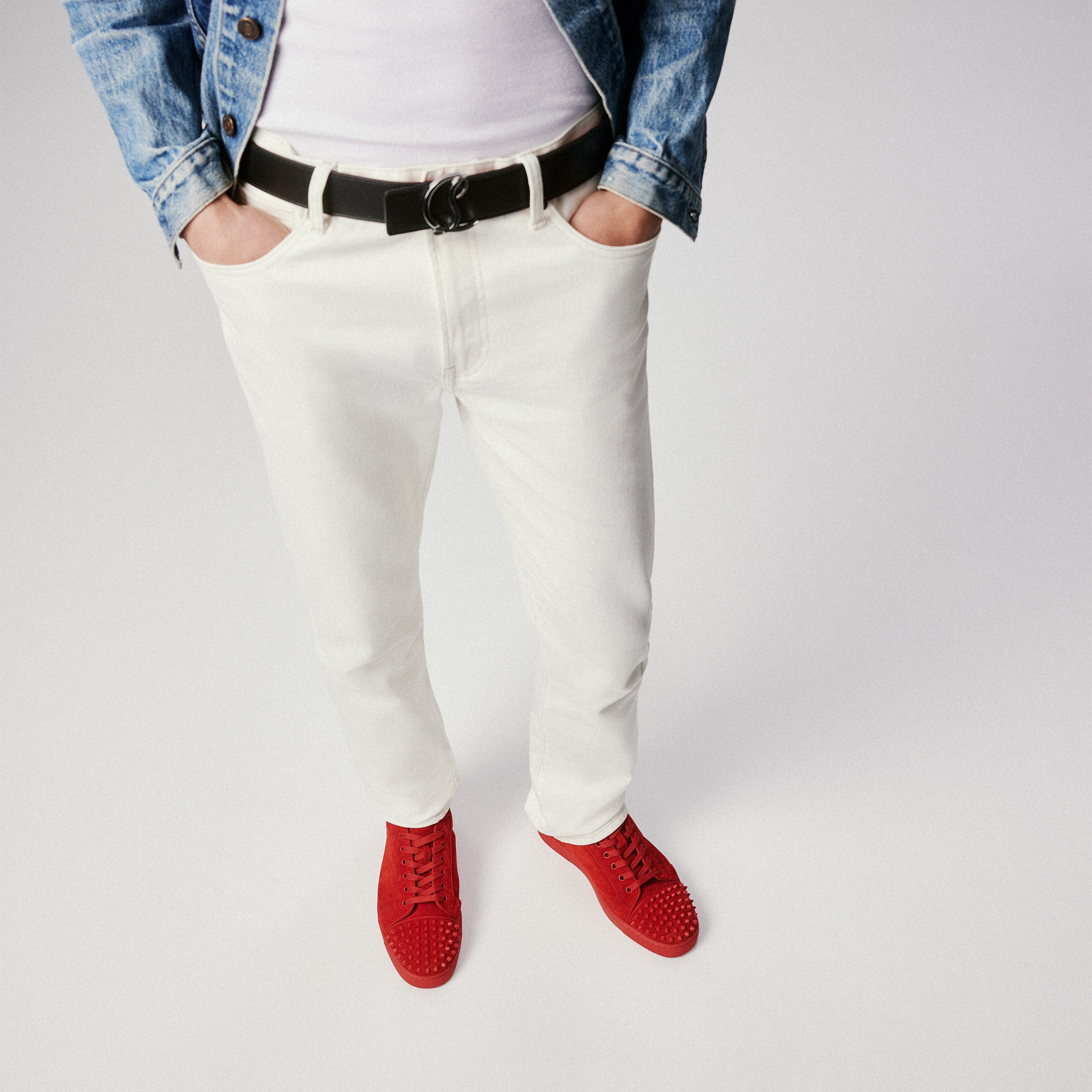Louis Junior Spikes - 2
