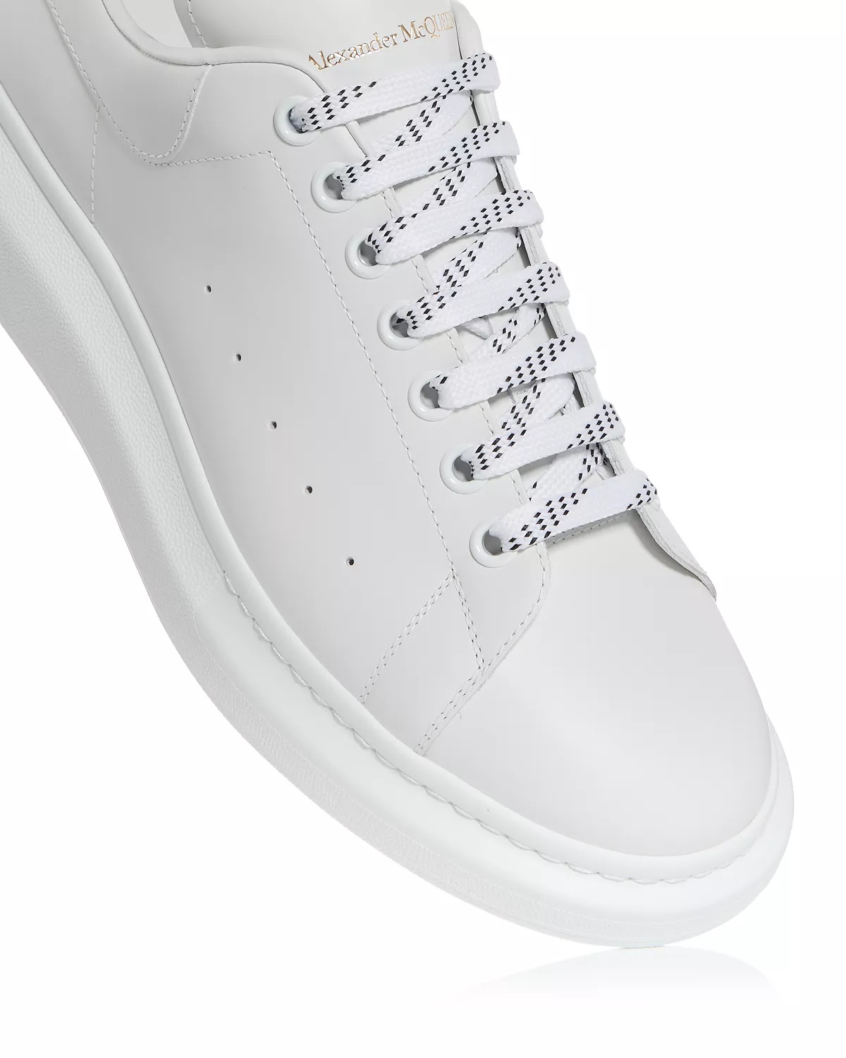 Men's Oversized Sneakers - 4