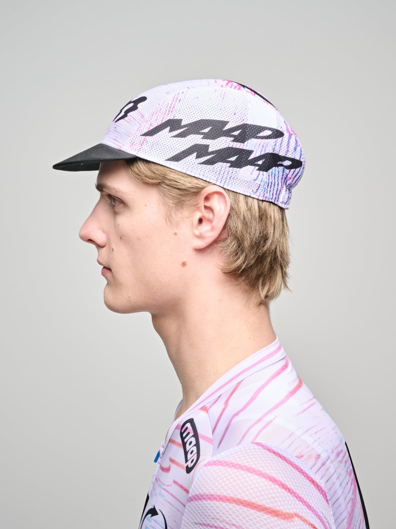 Chroma Cap - 4
