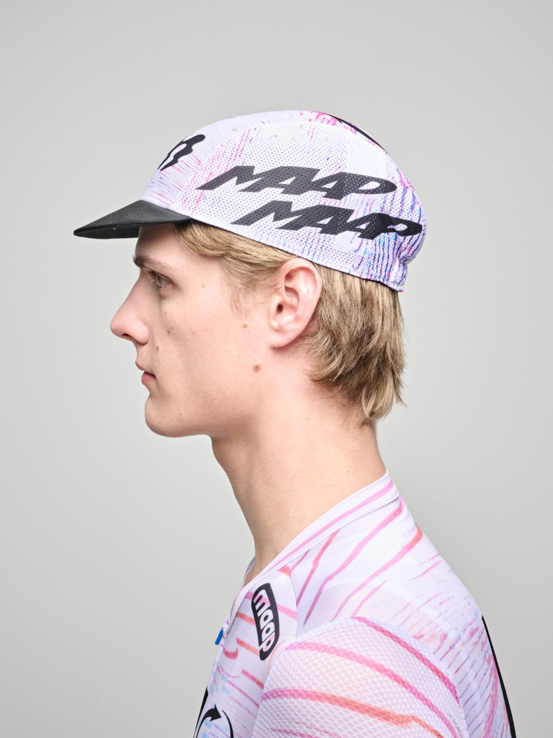 Chroma Cap 4