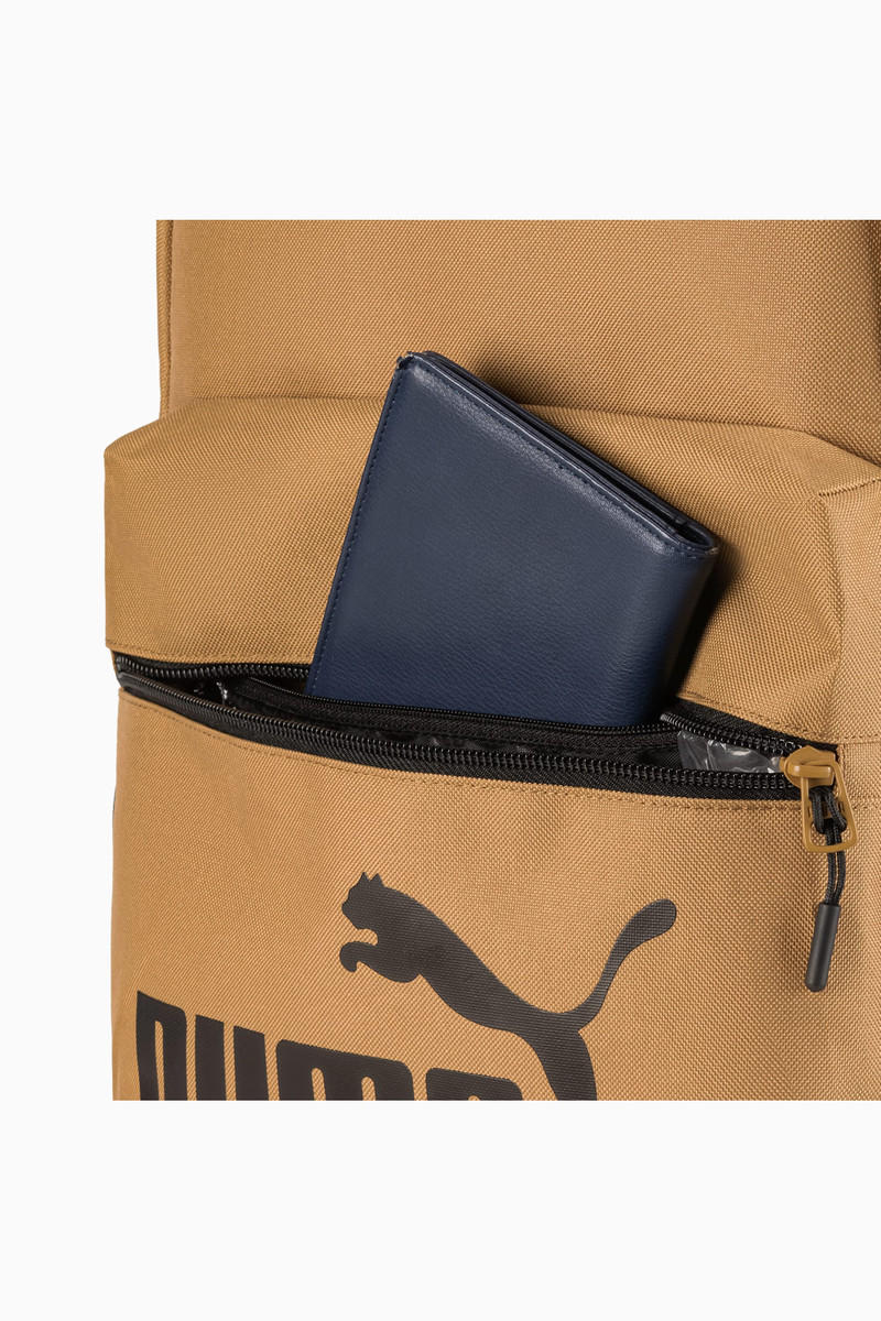 STEP UP BACKPACK Unisex 7