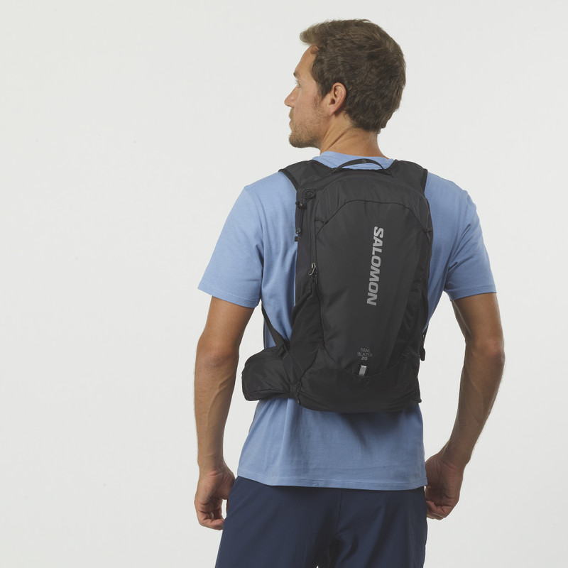 SALOMON TRAILBLAZER 20 outlook