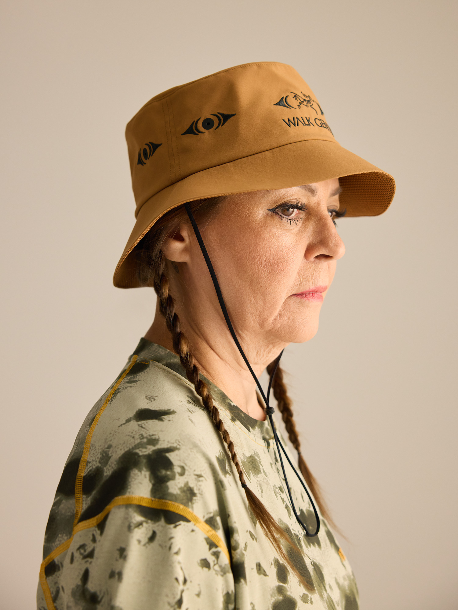 Walk Gently Sinsolo Hat - 9