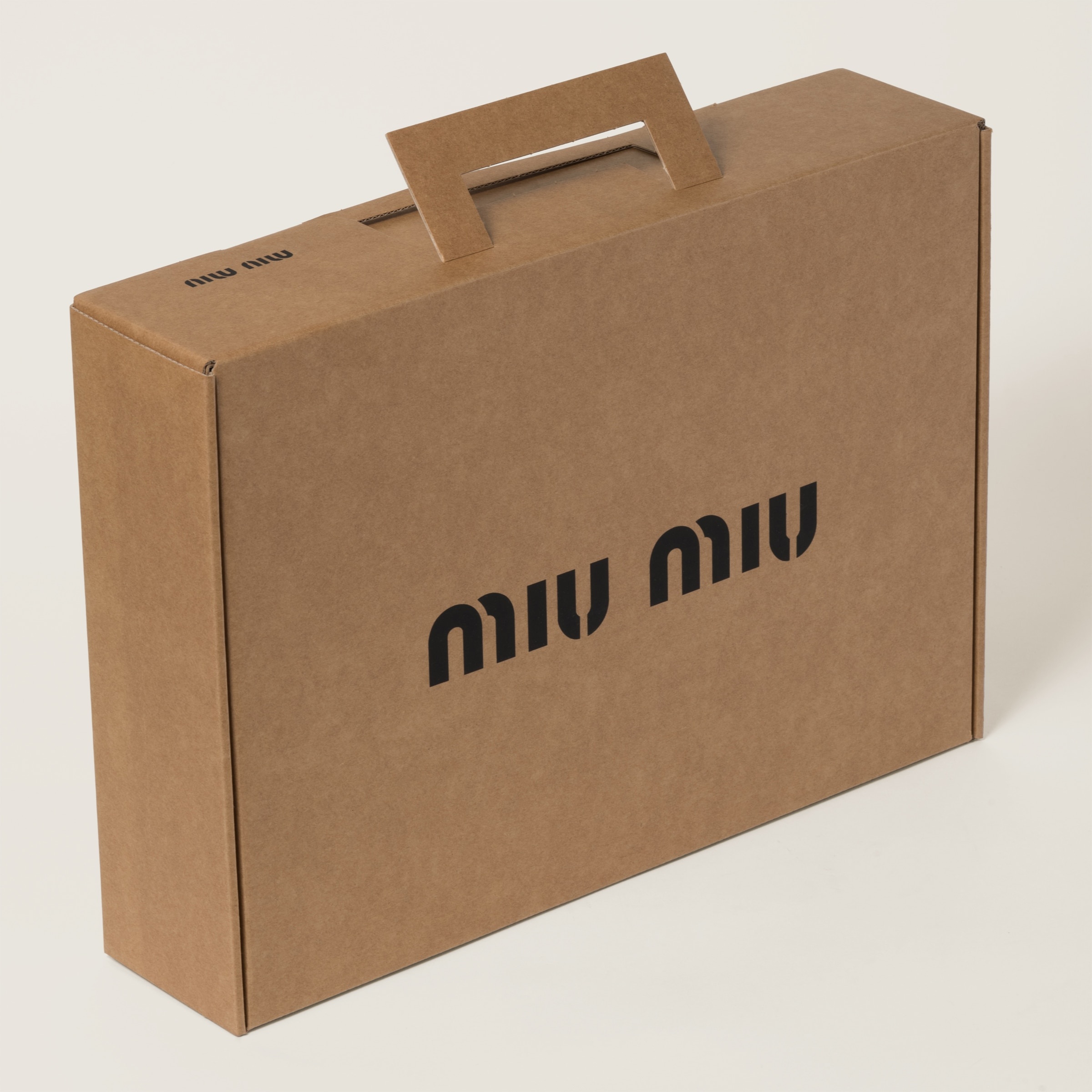 Cressi X Miu Miu  mask with snorkel set - 5