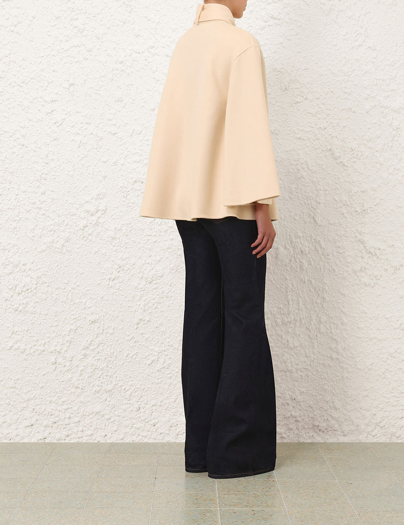 VALIANT PUSSYBOW COAT 4