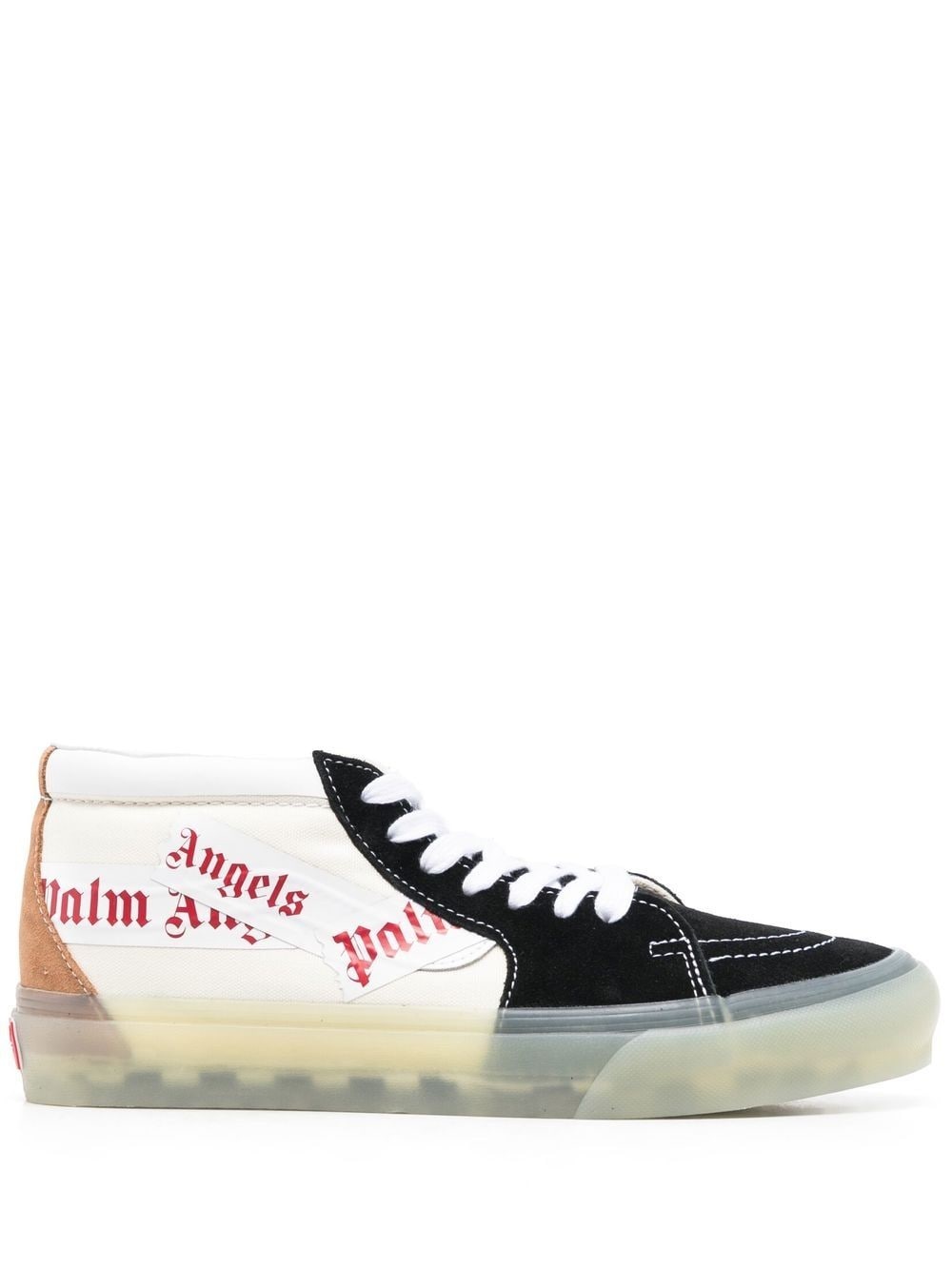 Palm Angels X Vault sneakers - 1