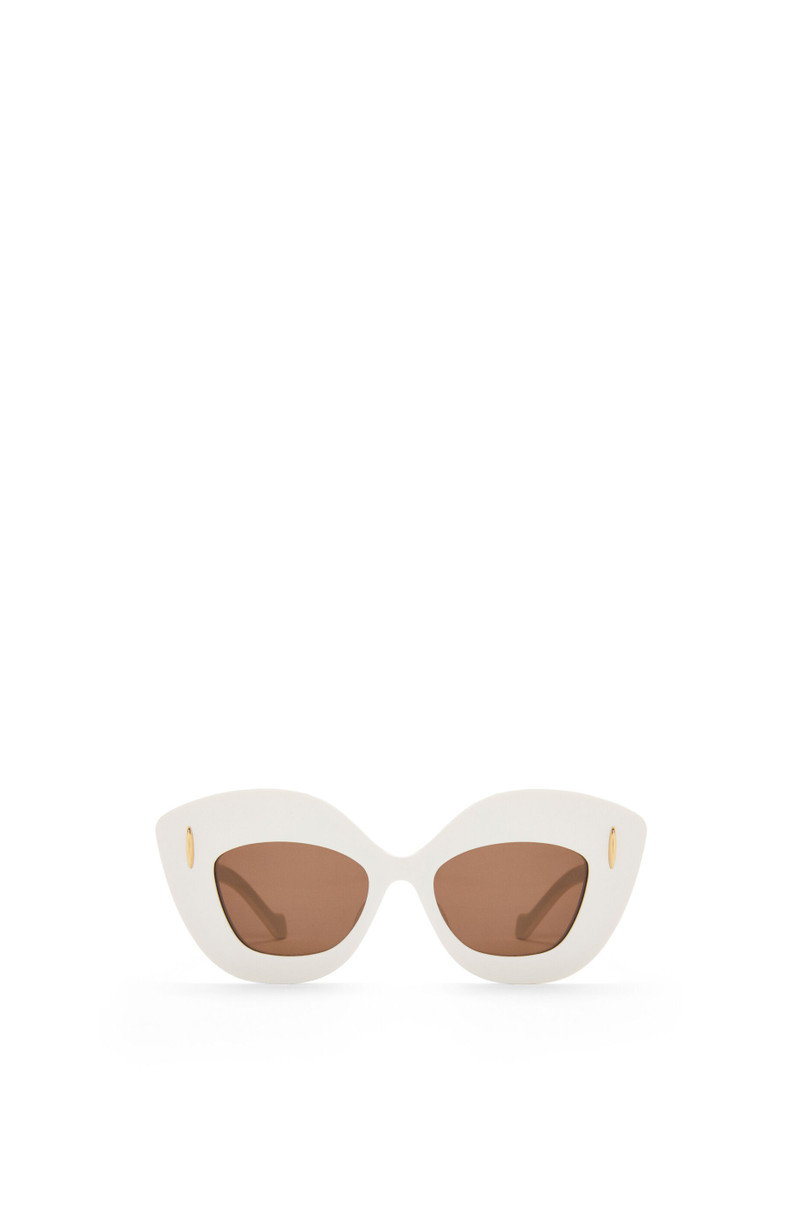 Retro Screen sunglasses - 1