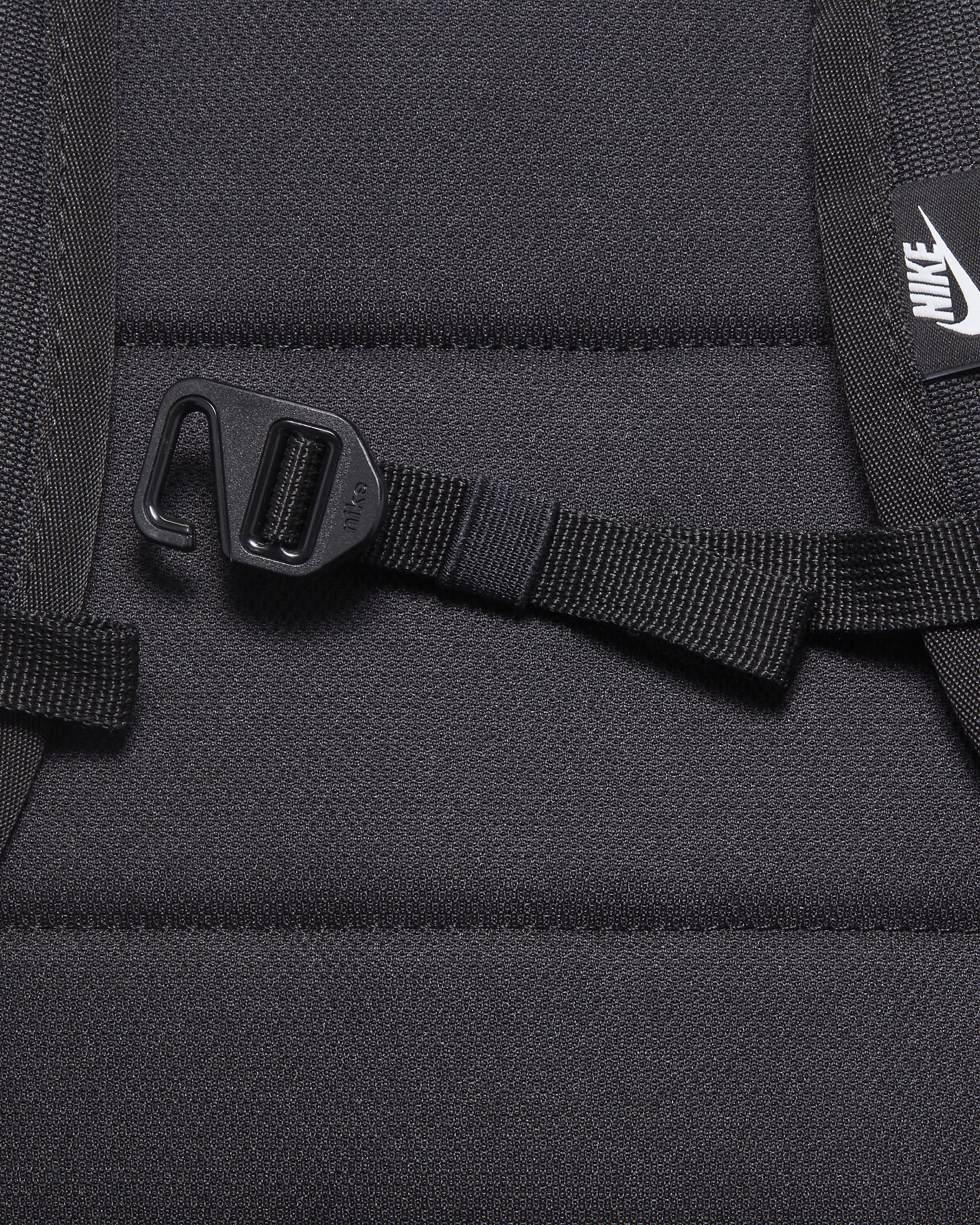Nike Heritage Eugene Backpack (23L) - 9