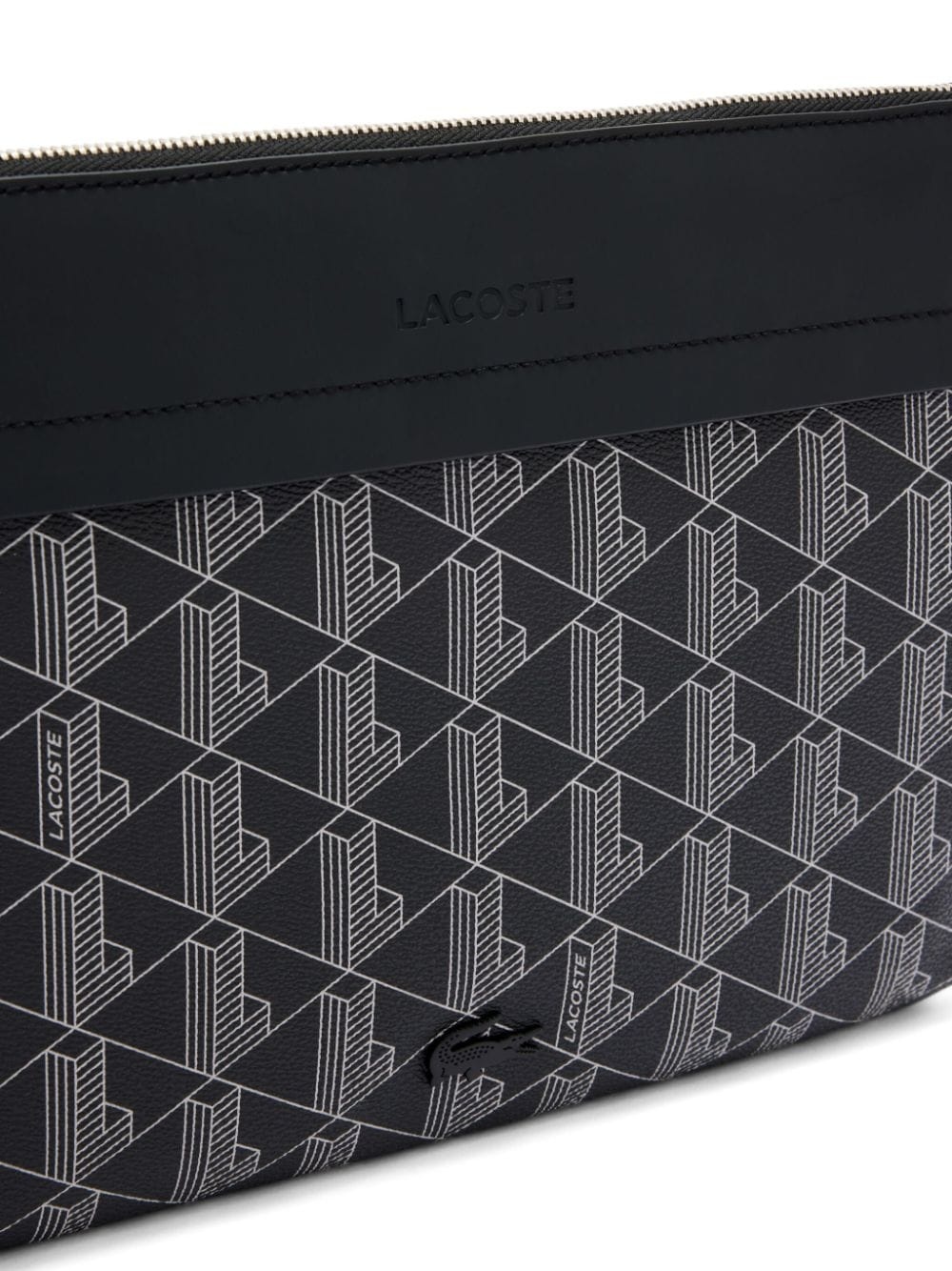 The blend clutch - 4