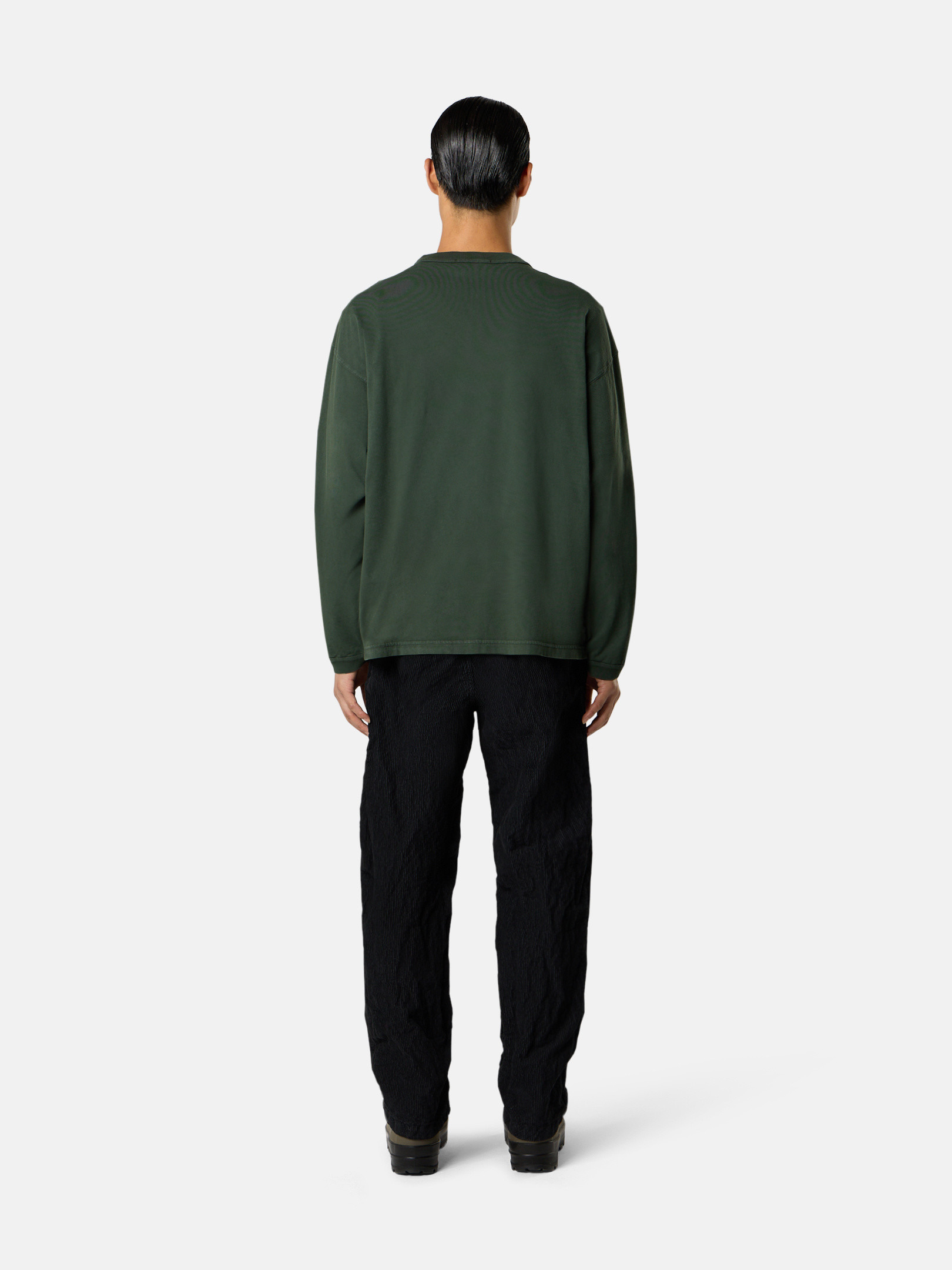 2100024 COMBED ORGANIC COTTON JERSEY - 5