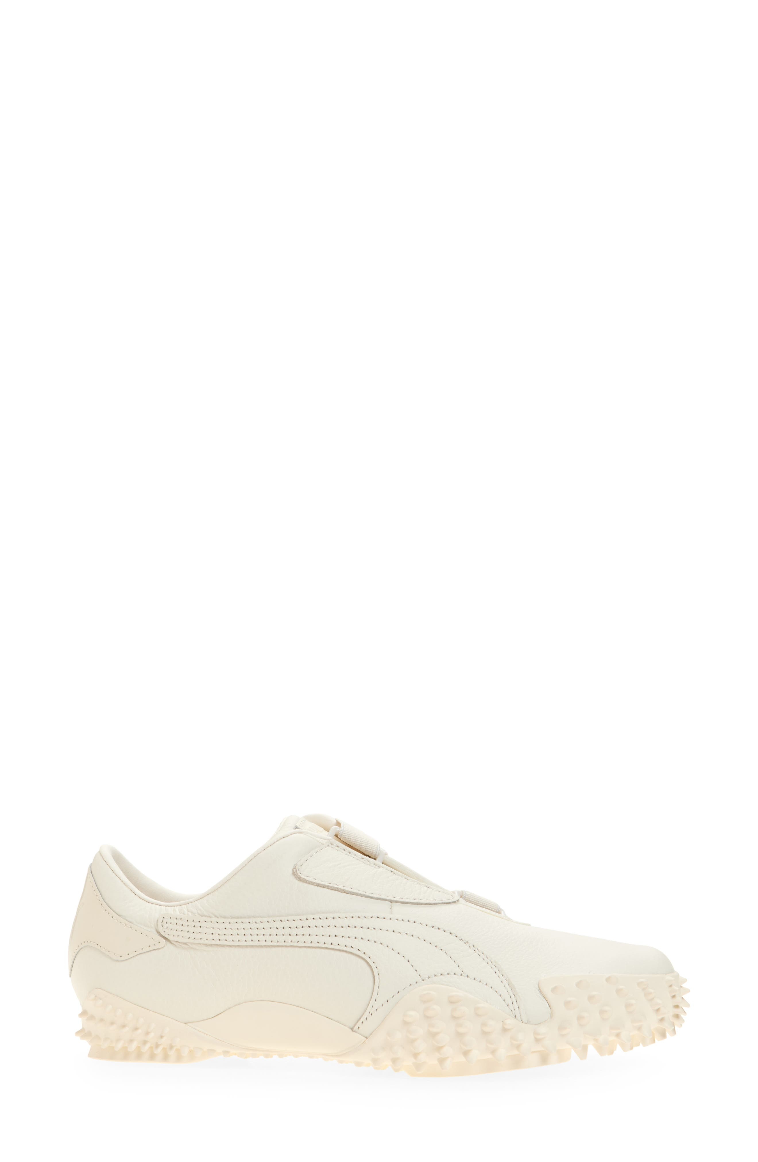 PUMA Mostro Archive Sneaker in Frosted Ivory at Nordstrom - 3