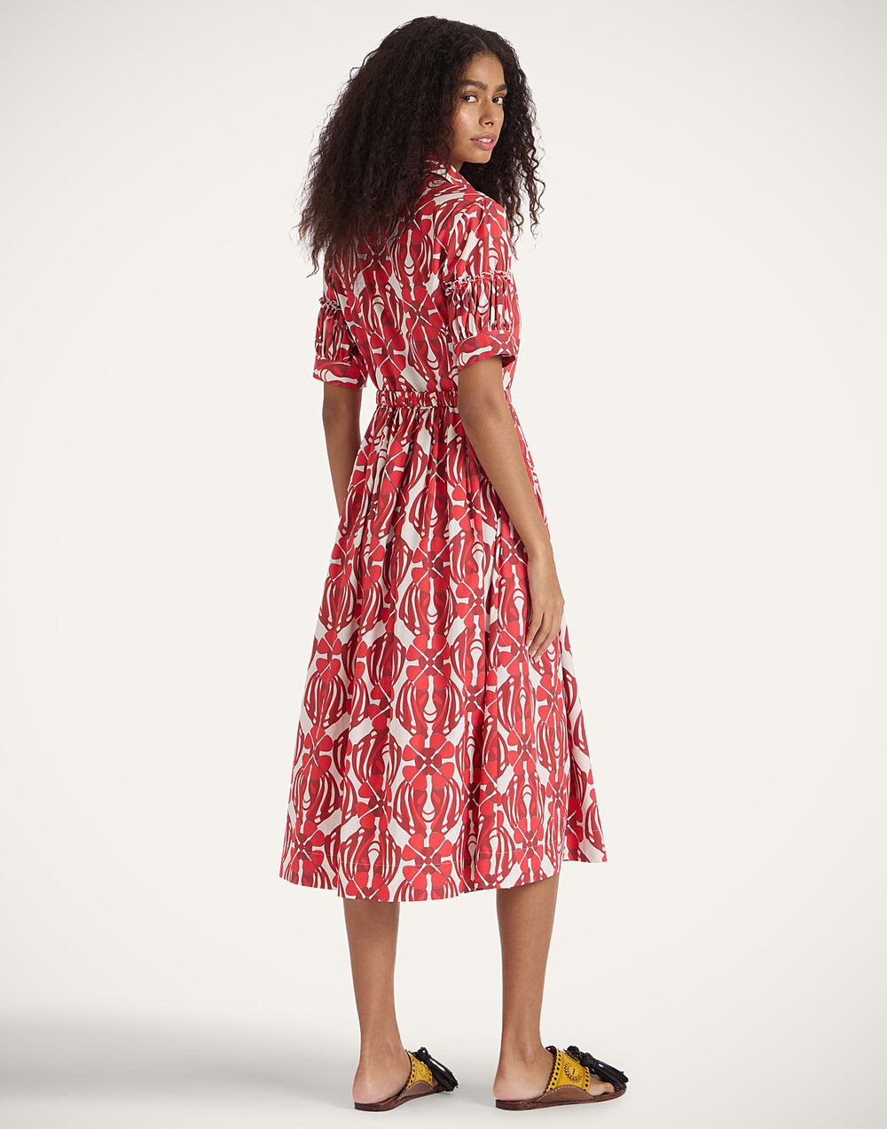 Libertine Dress - 5